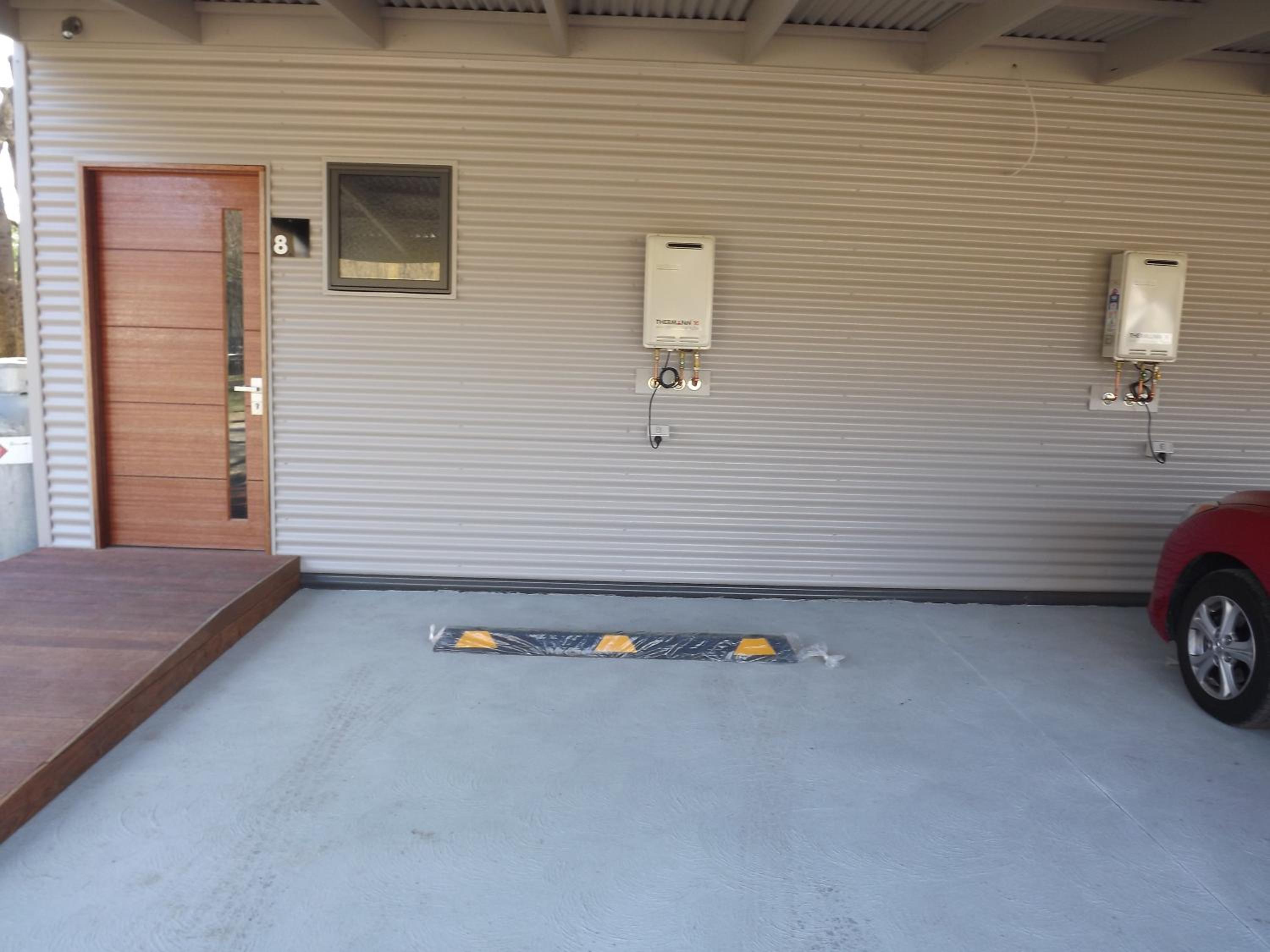 Deluxe Studio - Disability Access photo 2