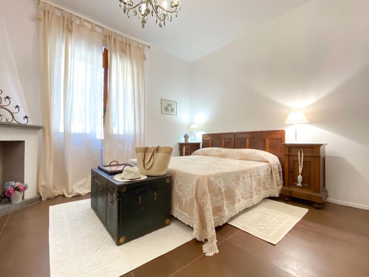 Double or Twin Room with Private Bathroom photo 1