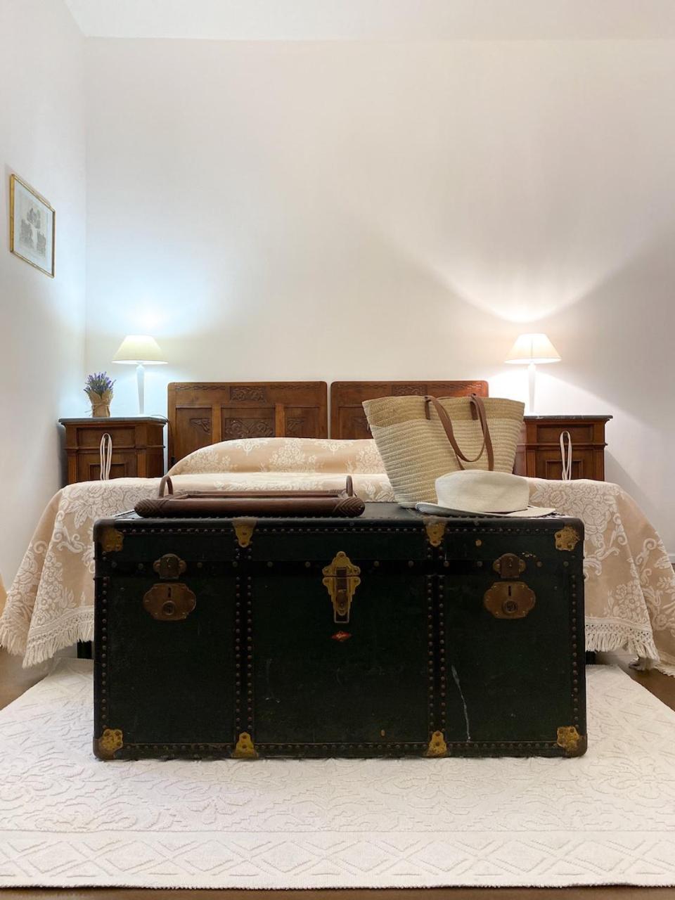 Double or Twin Room with Private Bathroom photo 3
