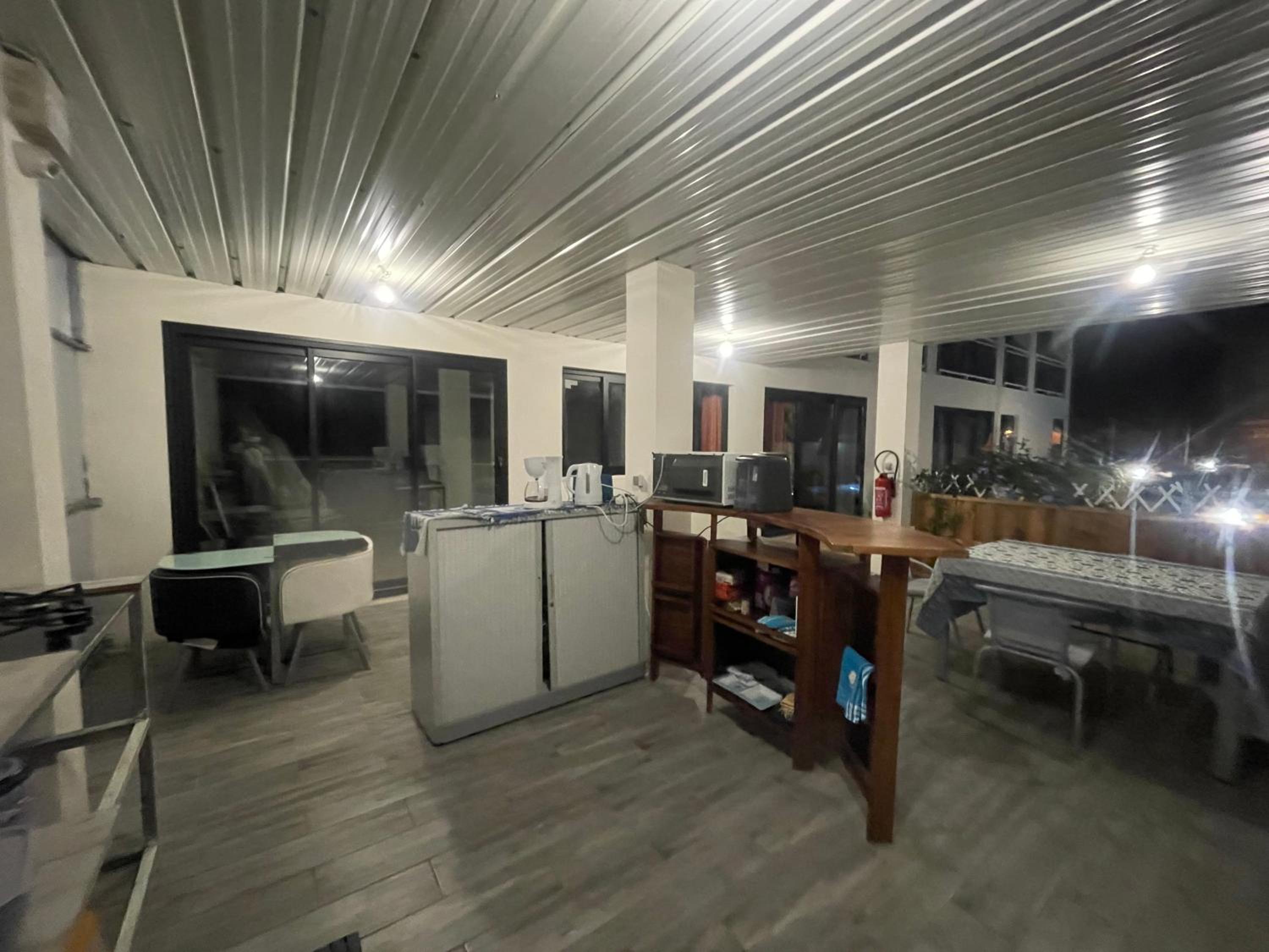 Double Room with Sea View - Photo 14