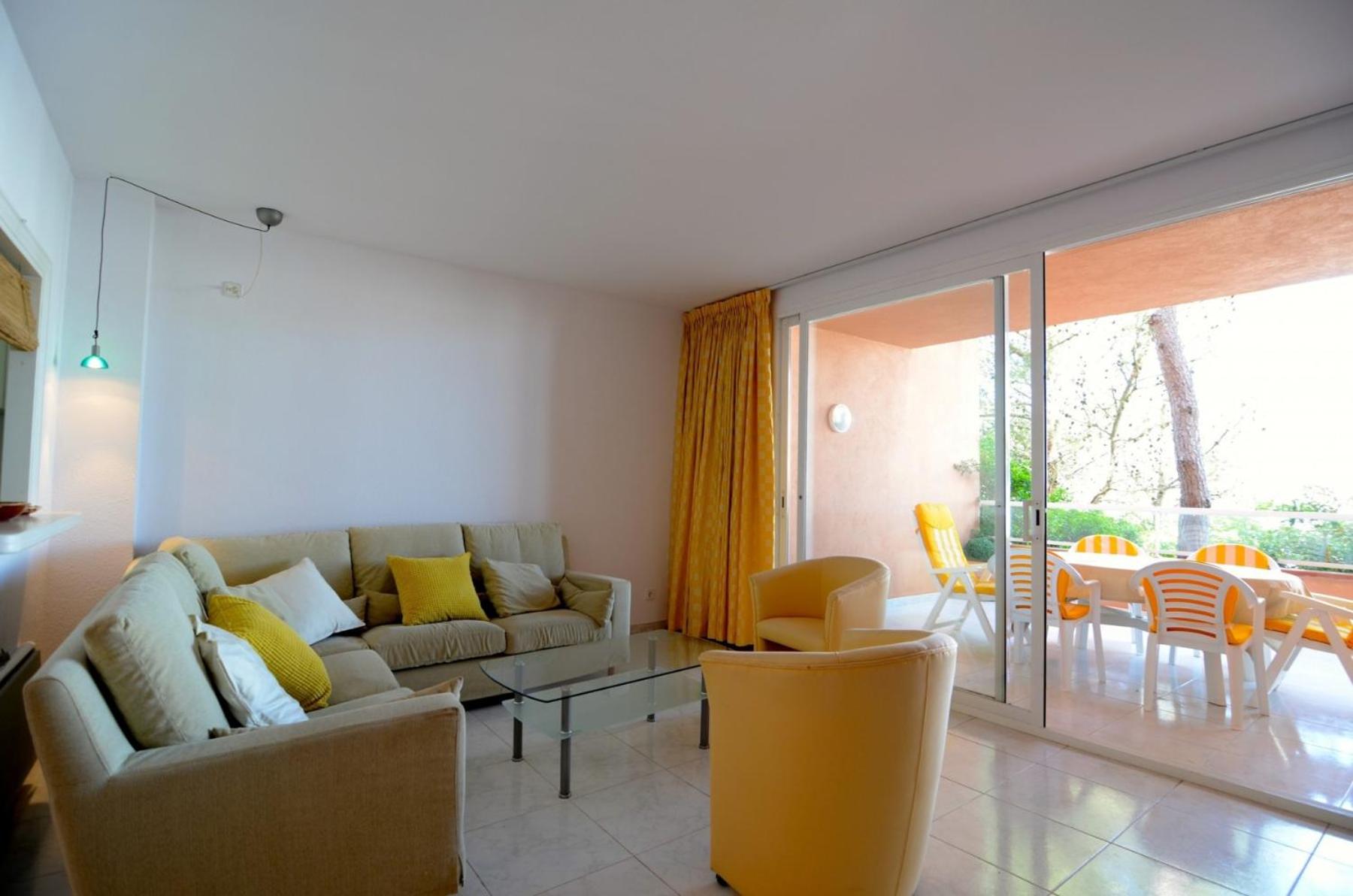 Apartamento Dúplex