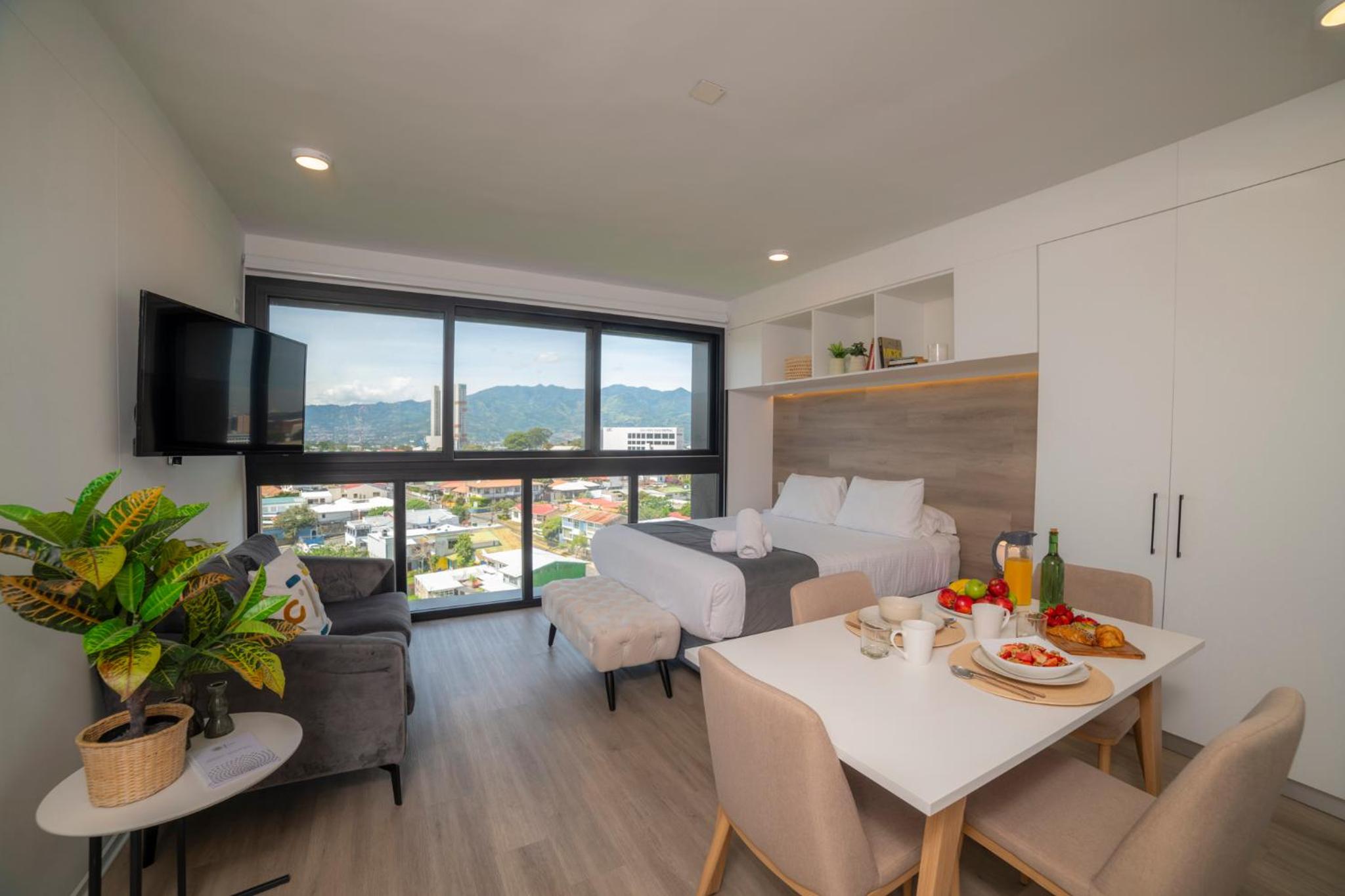 Studio Apartment.. - Photo 10