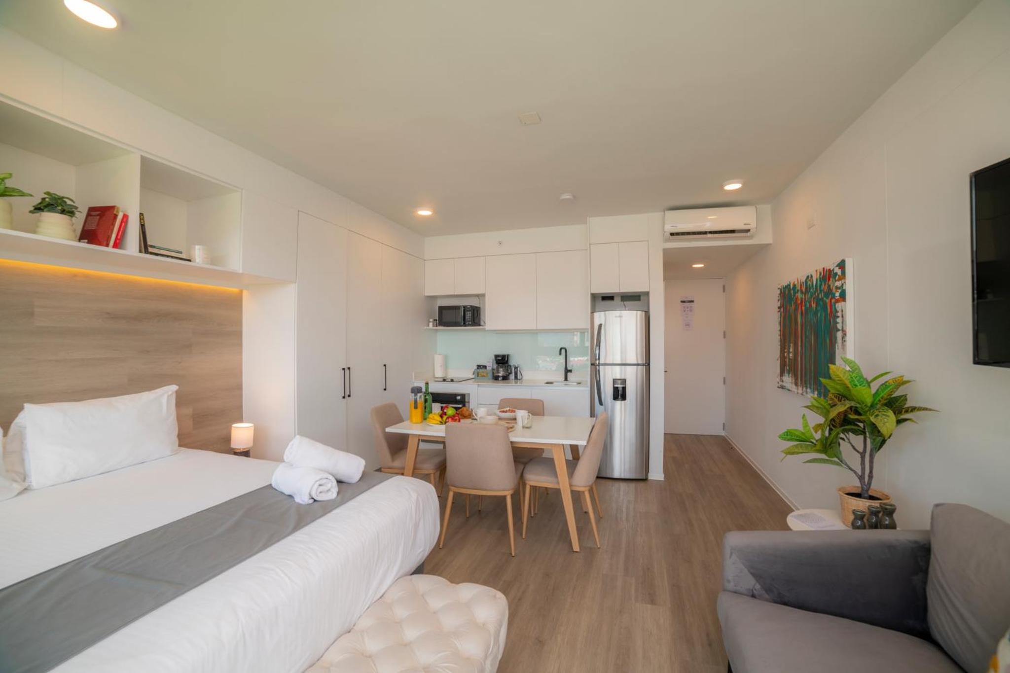 Studio Apartment.. - Photo 8