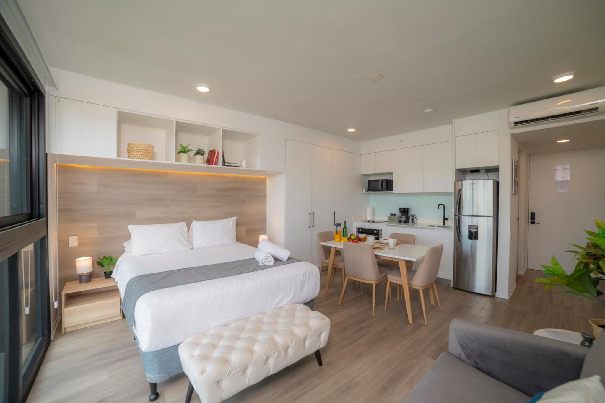 Studio Apartment.. - Photo 5