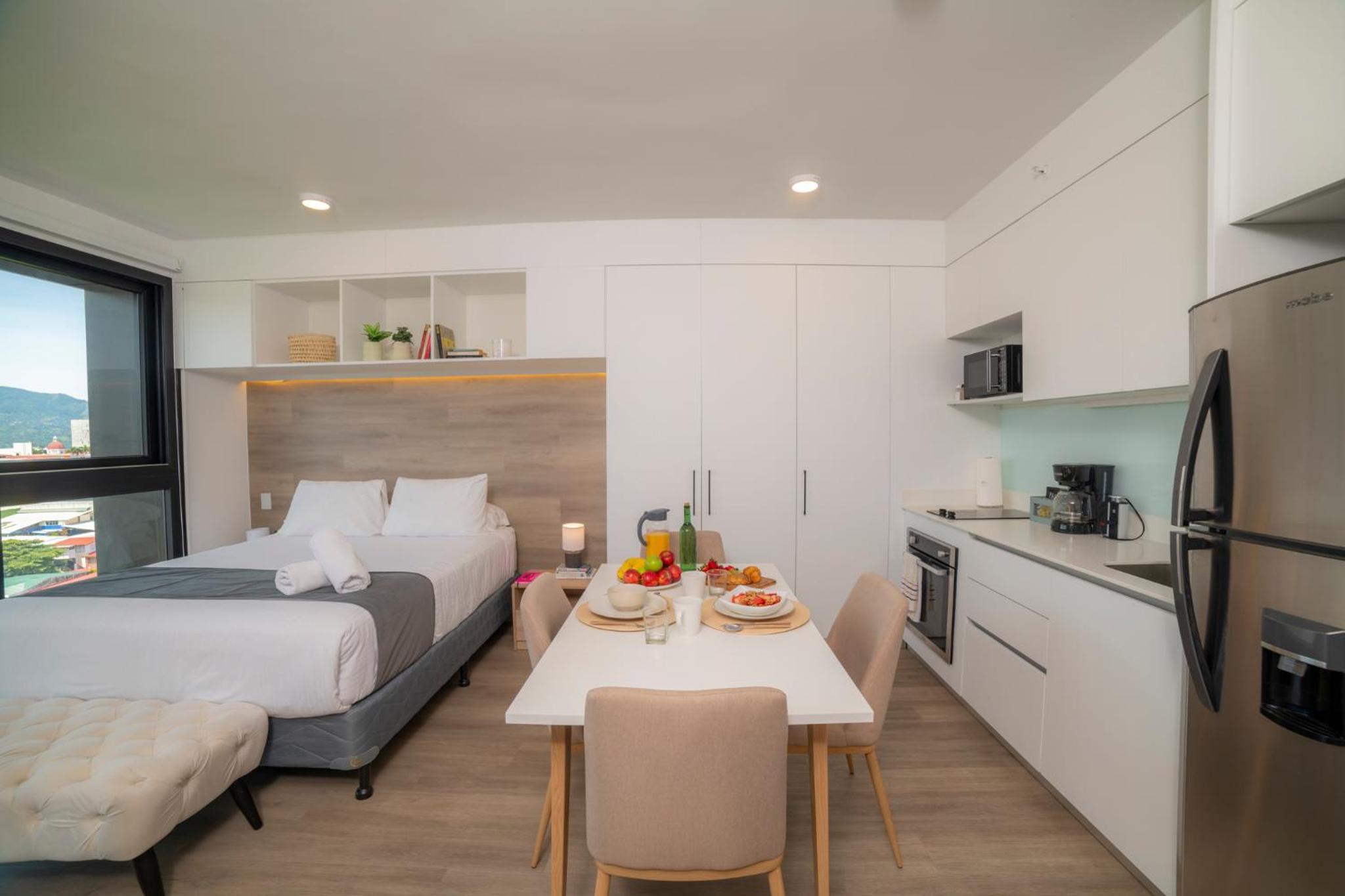 Studio Apartment.. - Photo 9