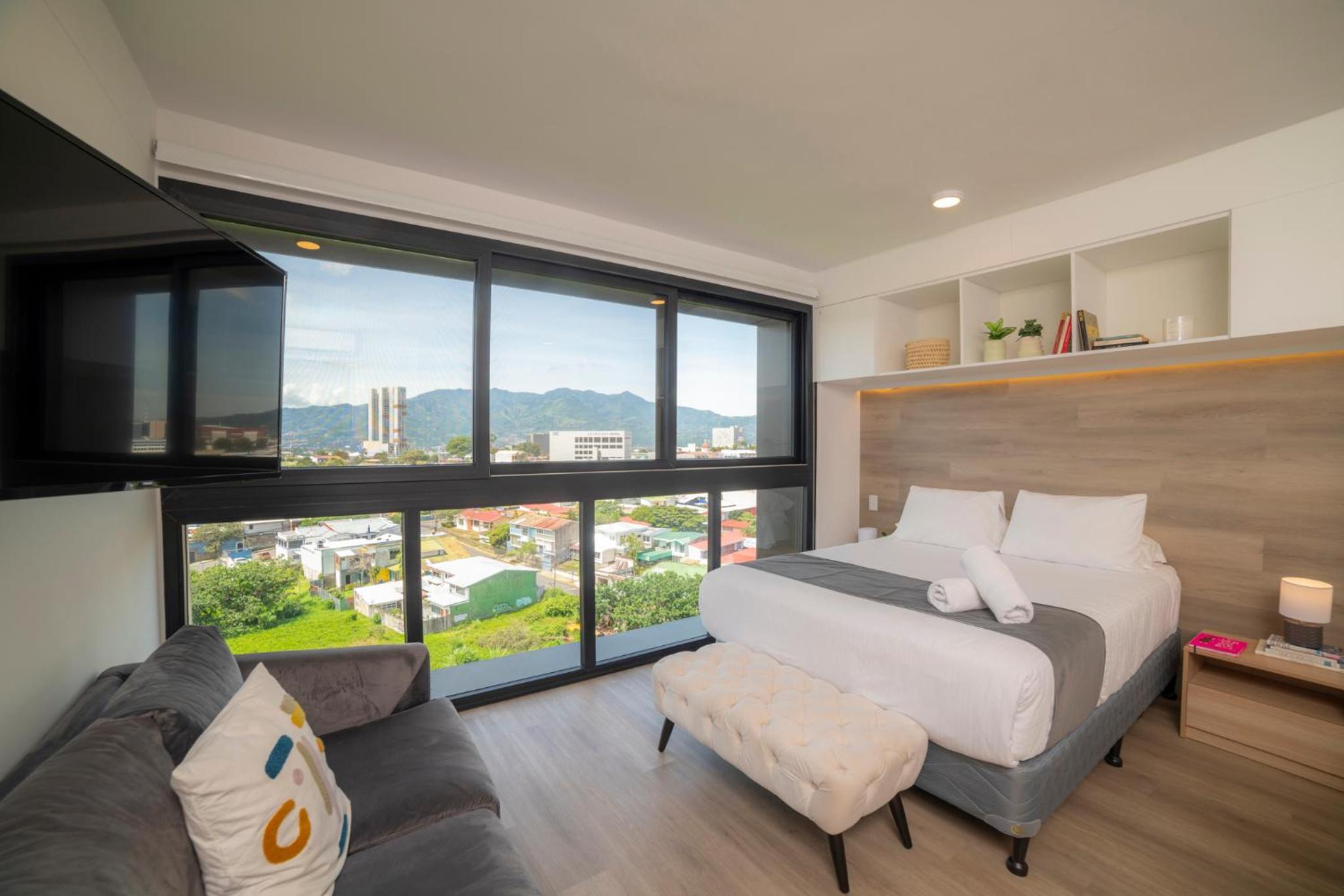 Studio Apartment.. - Photo 11