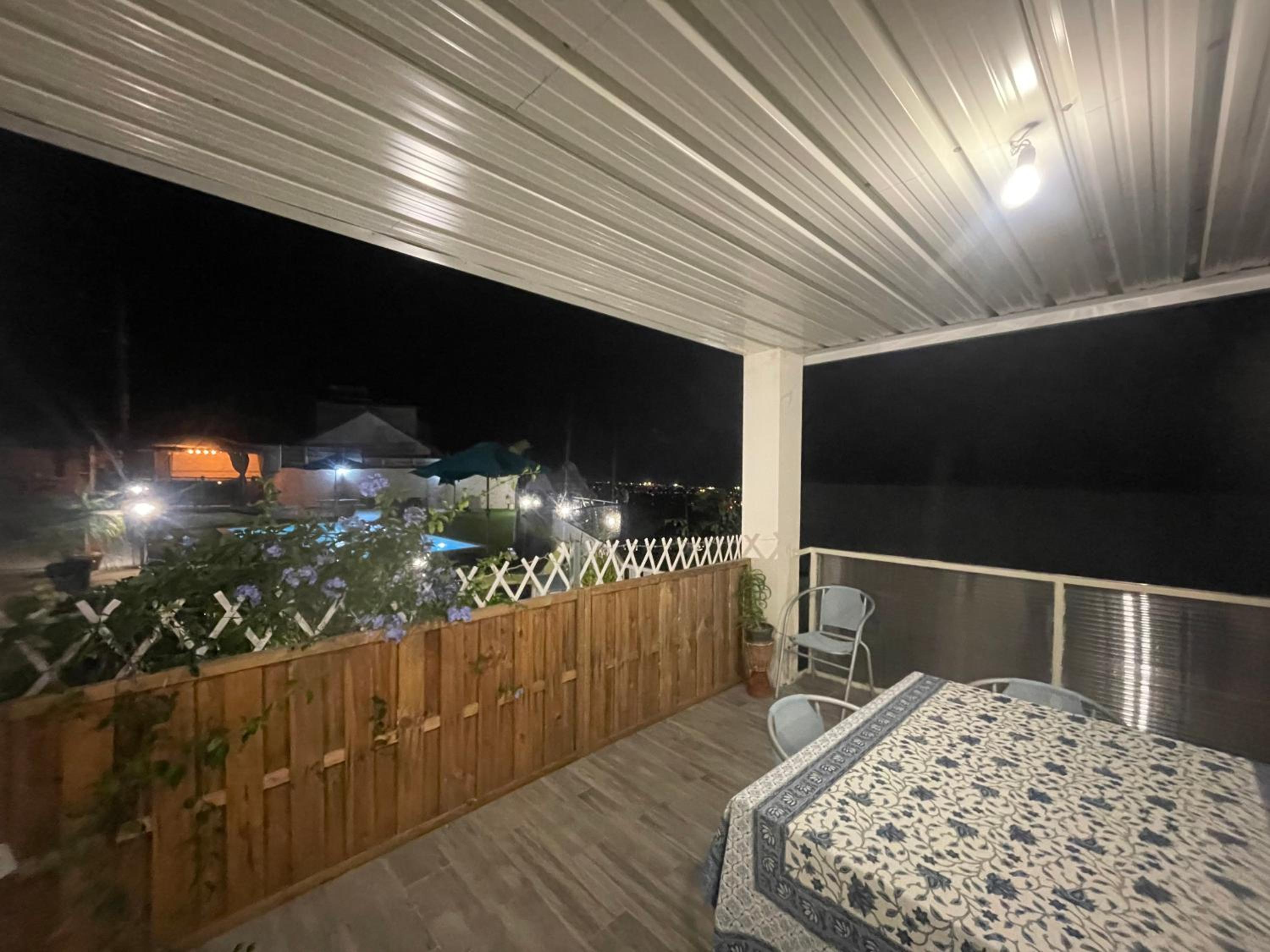 Double Room with Sea View - Photo 18