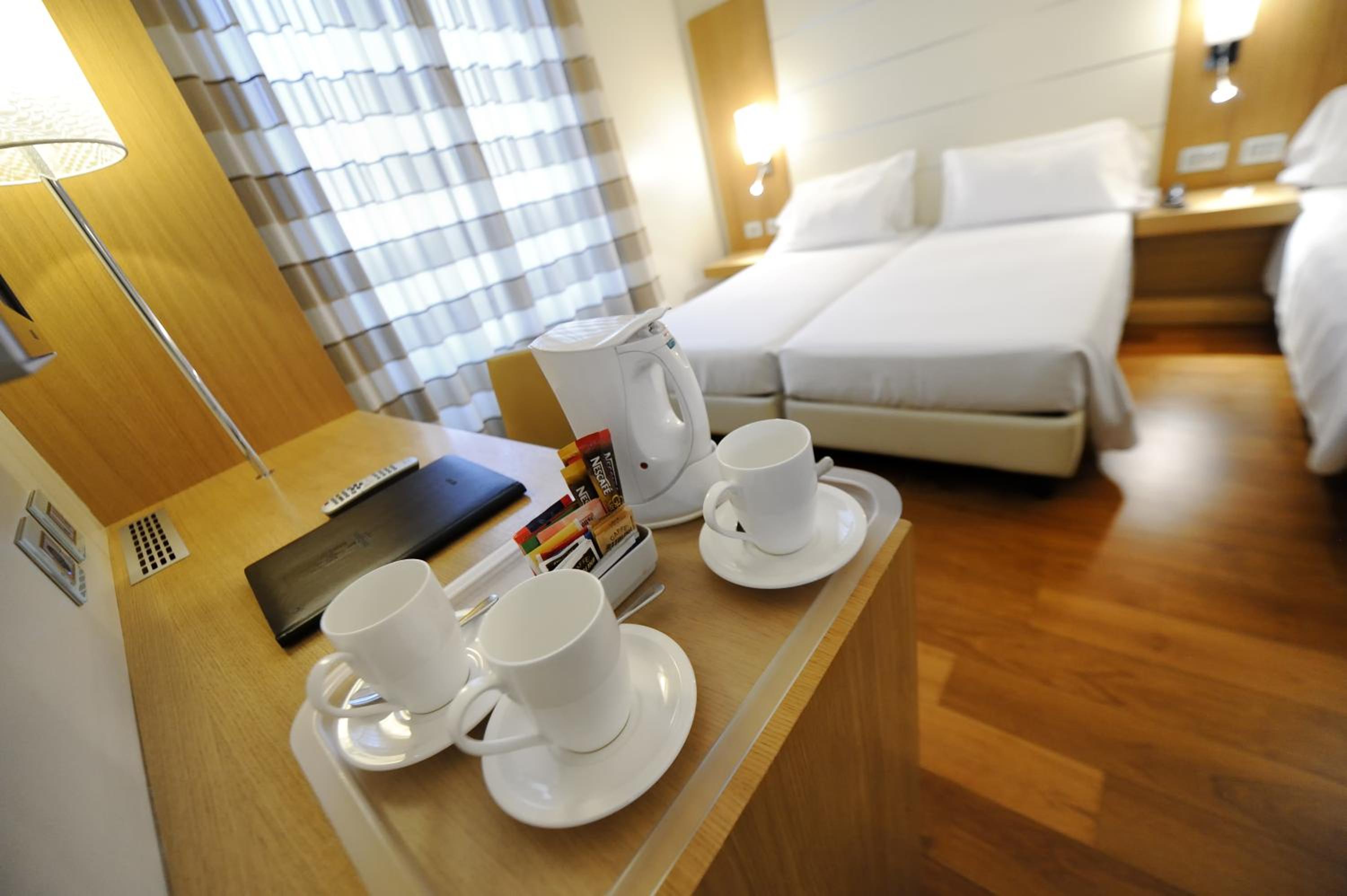 Executive Triple Room