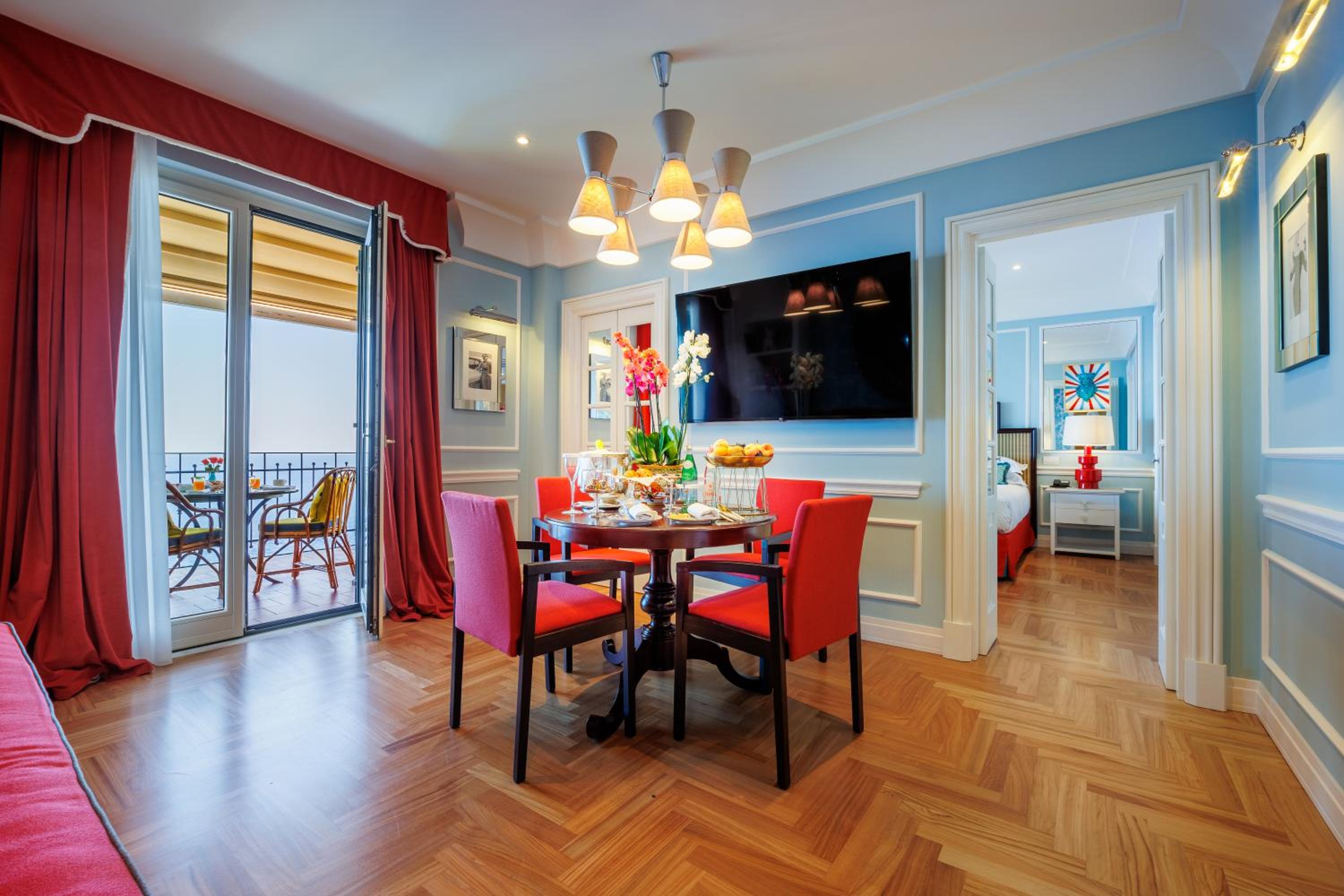 Bella Penthouse (Non Smoking)