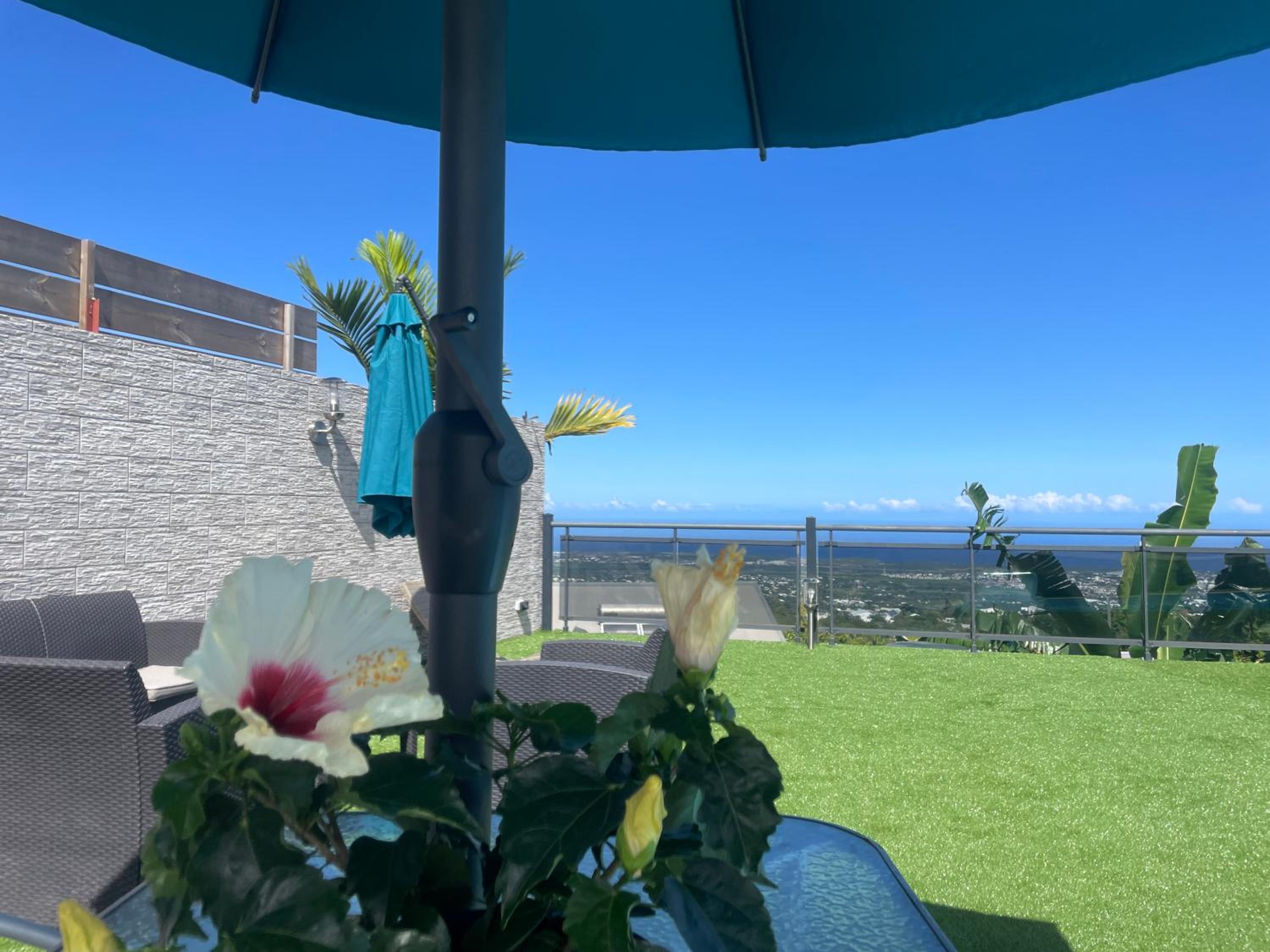 Double Room with Sea View - Photo 19