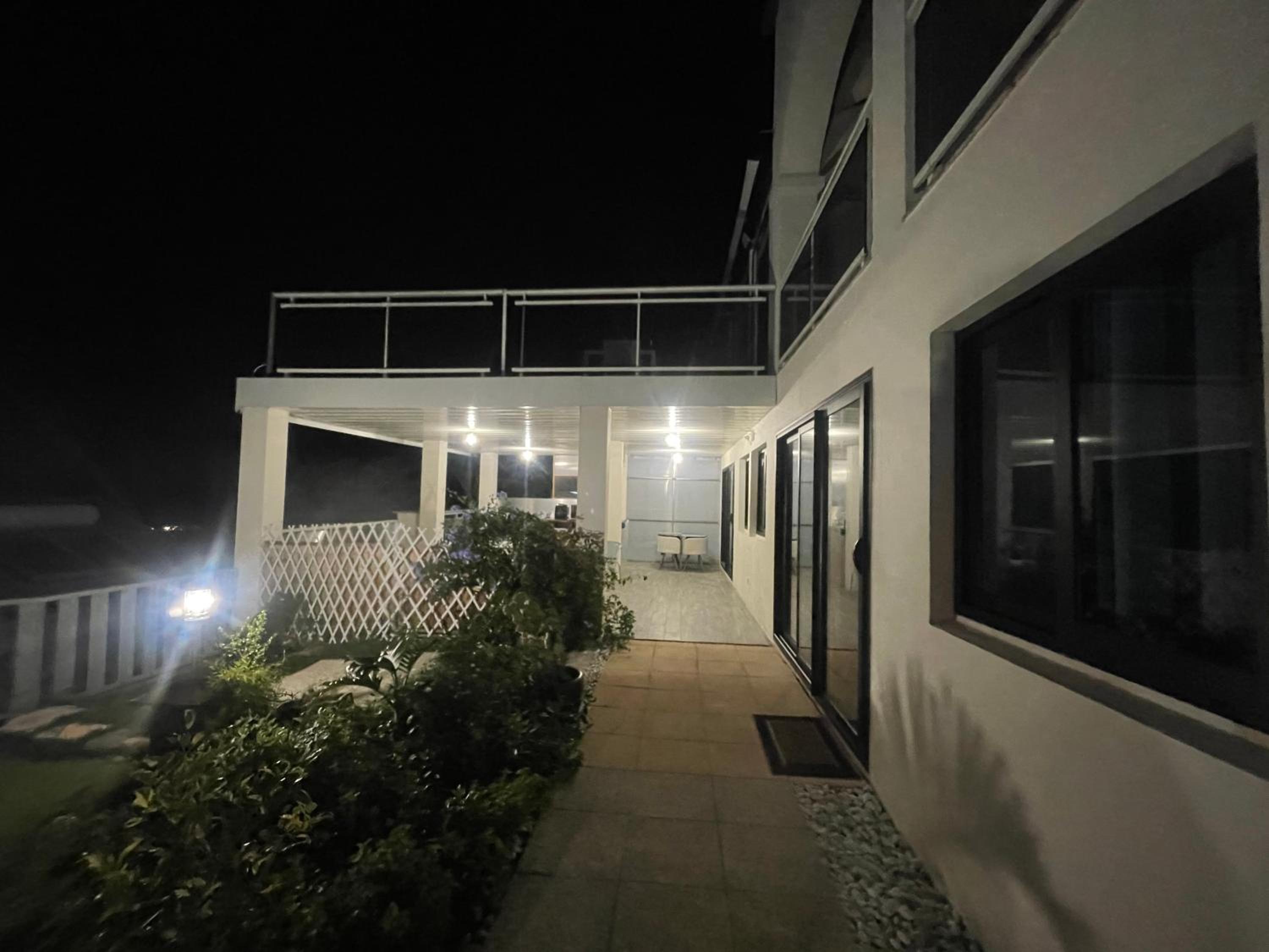 Double Room with Sea View - Photo 20