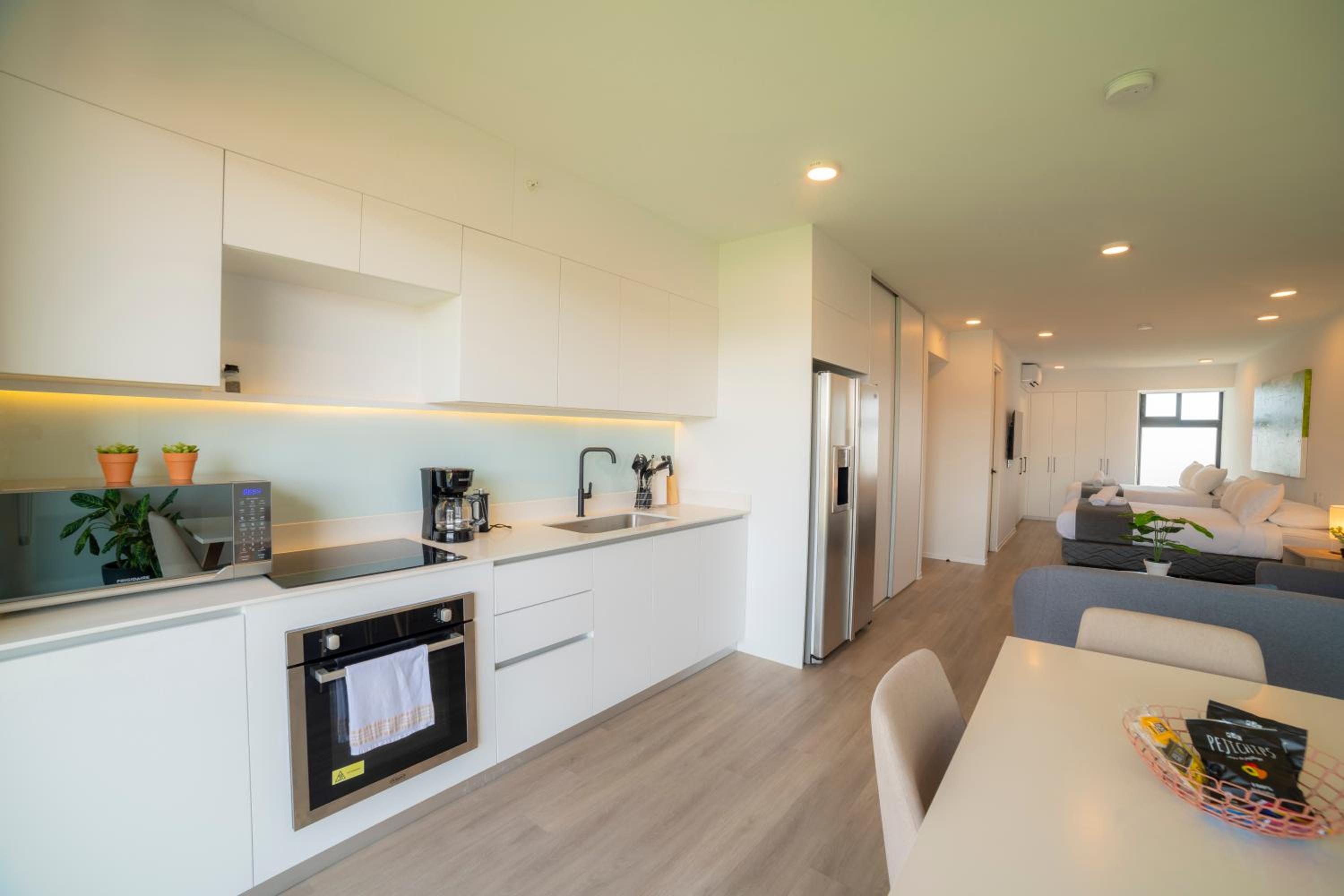 Superior Apartment - Photo 20