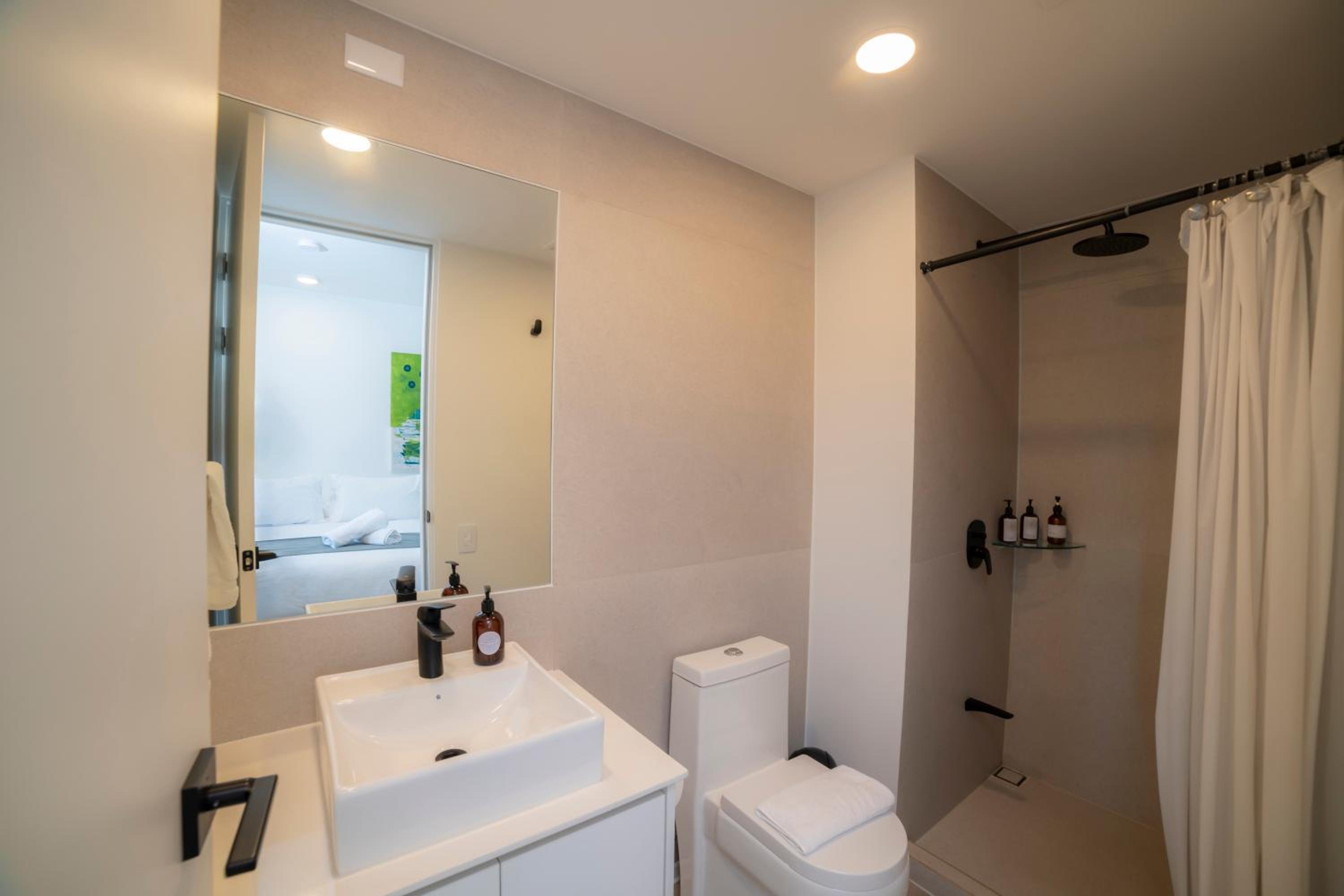 Superior Apartment - Photo 21