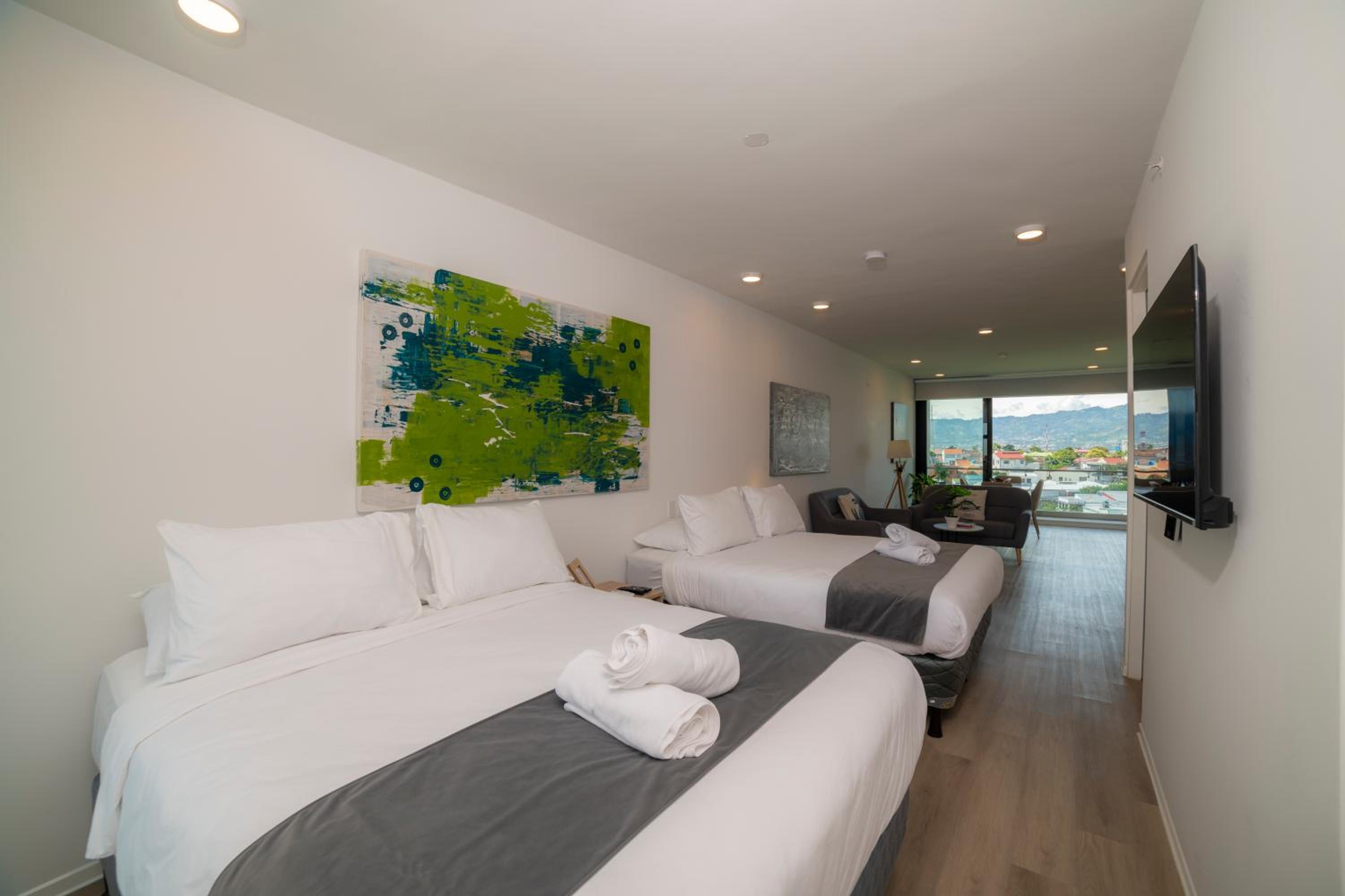 Superior Apartment - Photo 15
