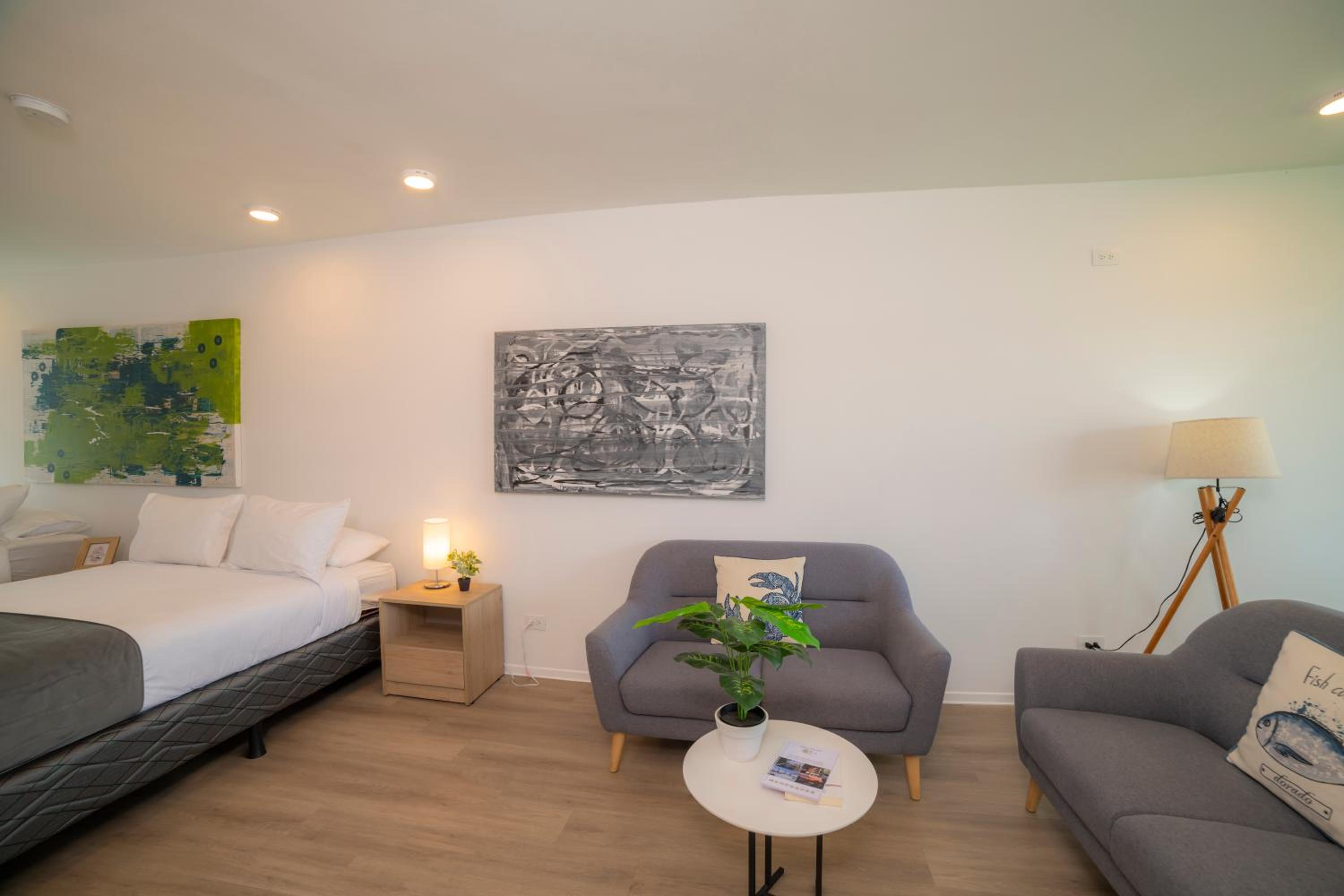 Superior Apartment - Photo 18