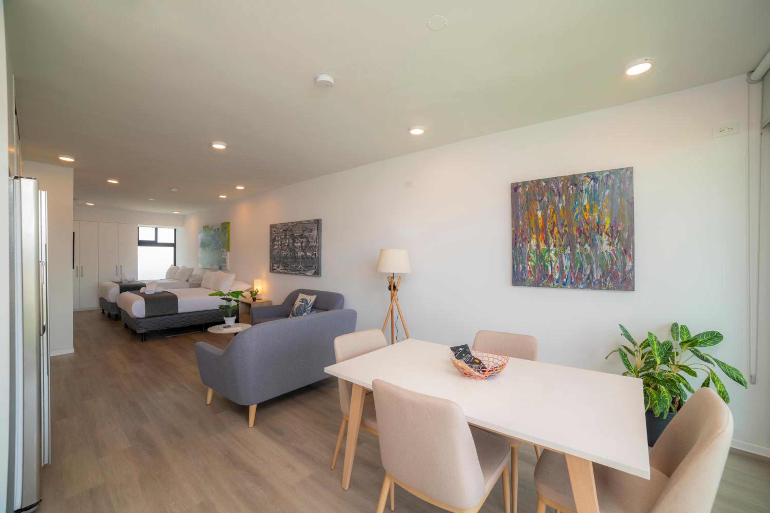 Superior Apartment - Photo 17
