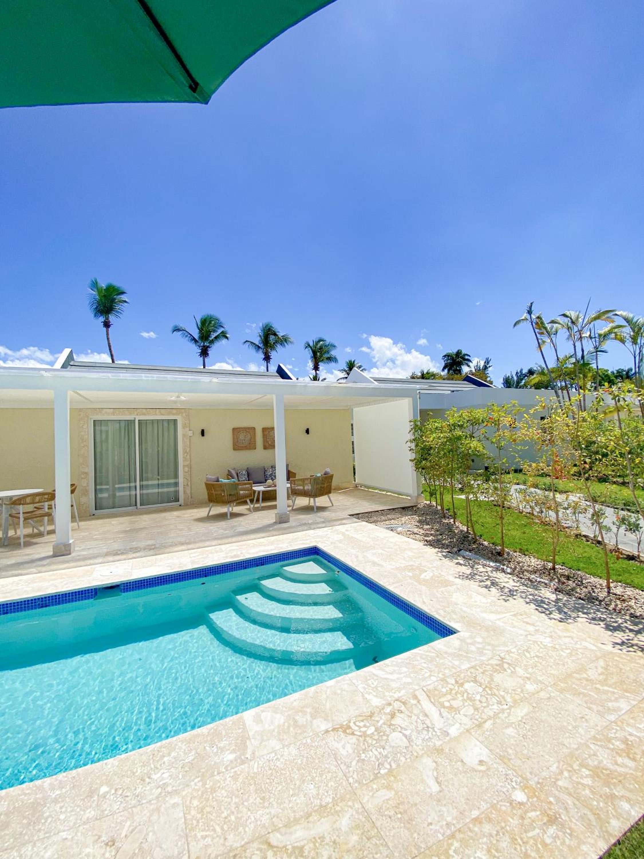 Villa with Private Pool photo 3