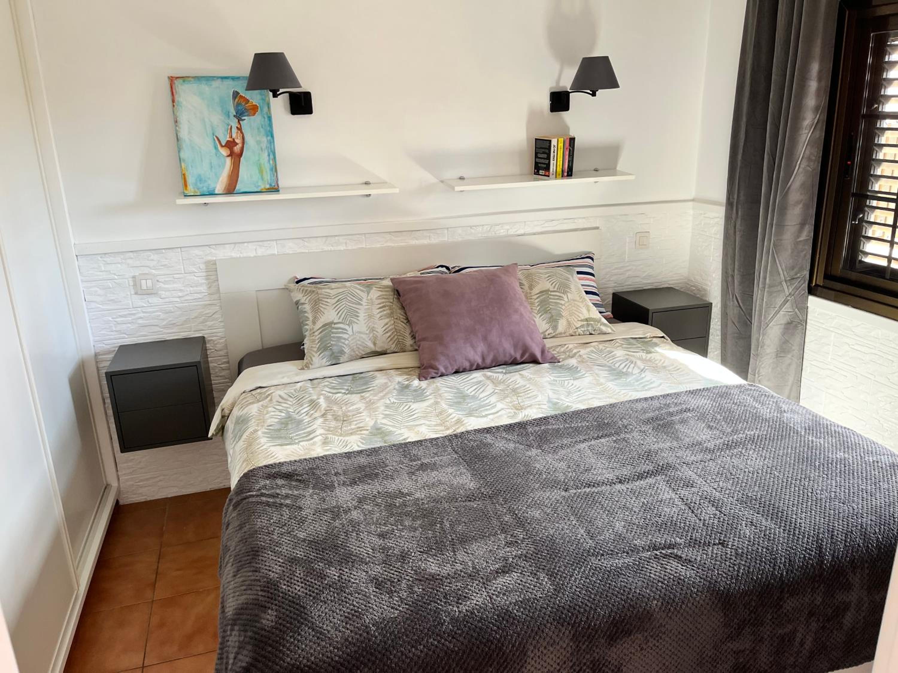 Casa de una habitación