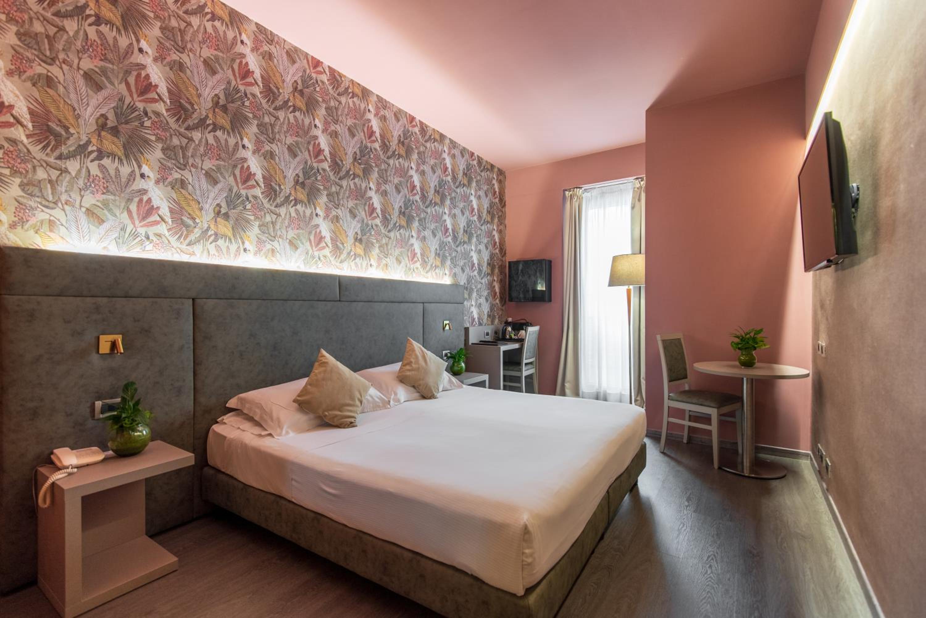 Comfort Double or Twin Room - Photo 17
