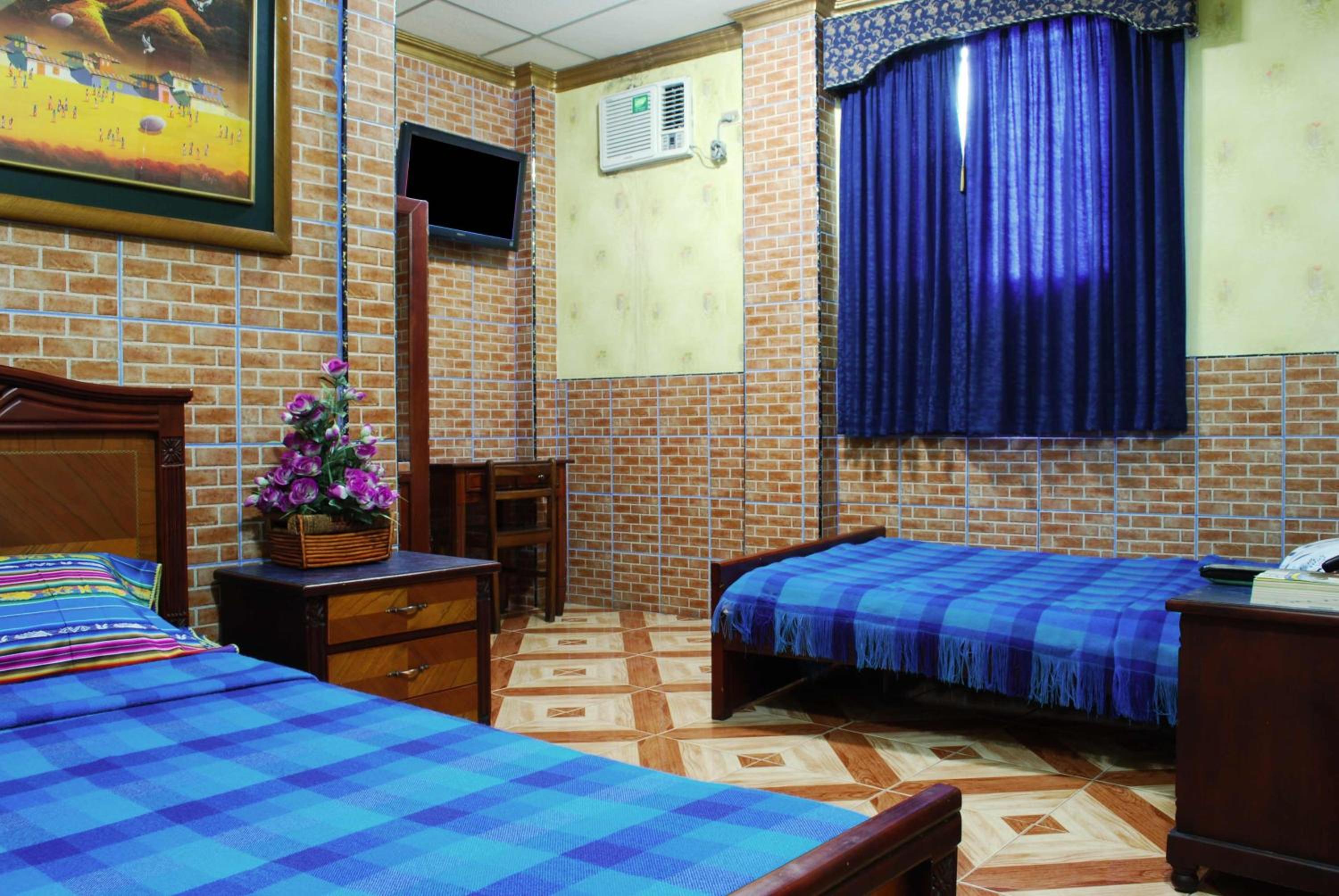 Twin Room photo 1