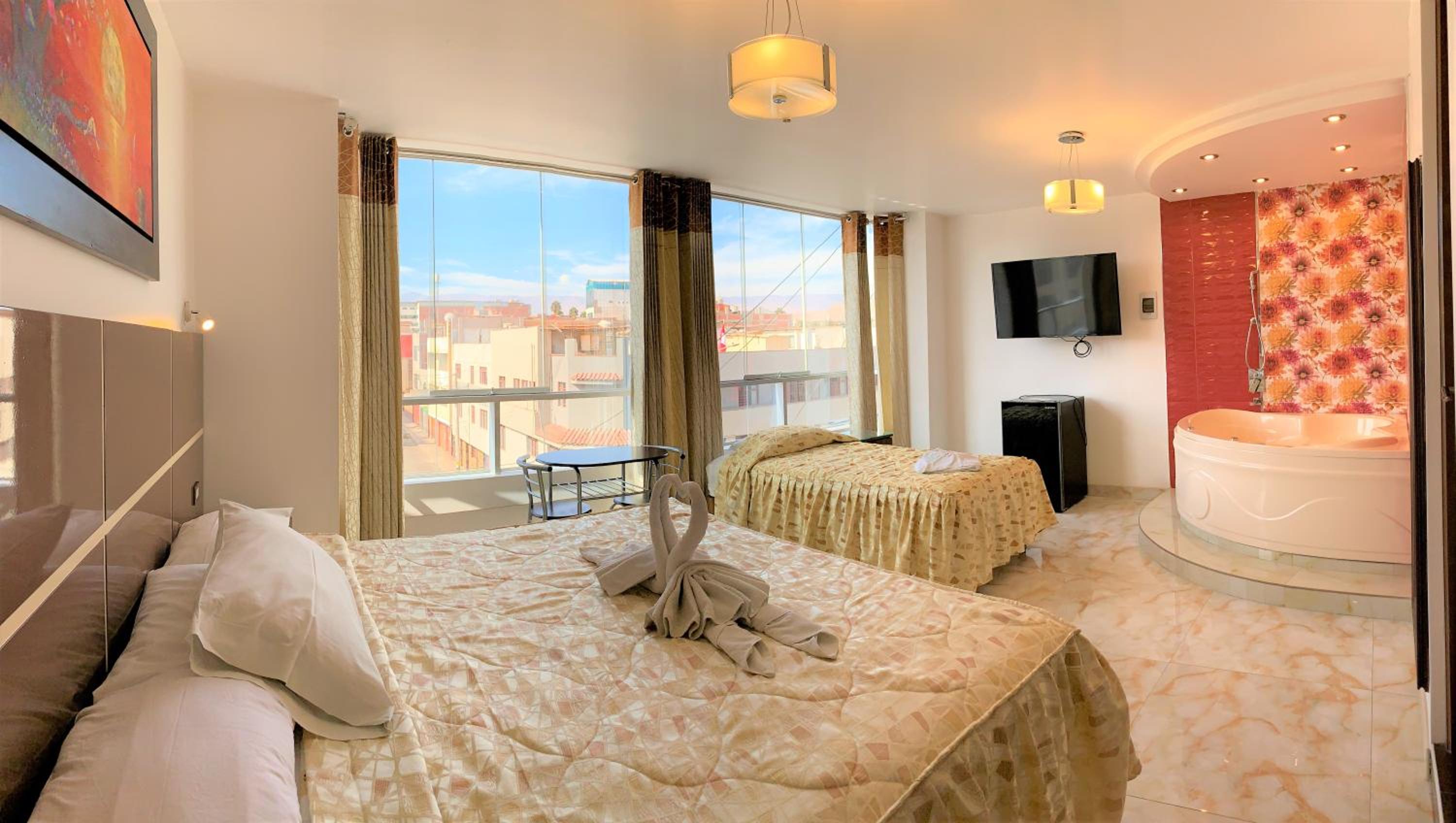 Family Suite photo 2