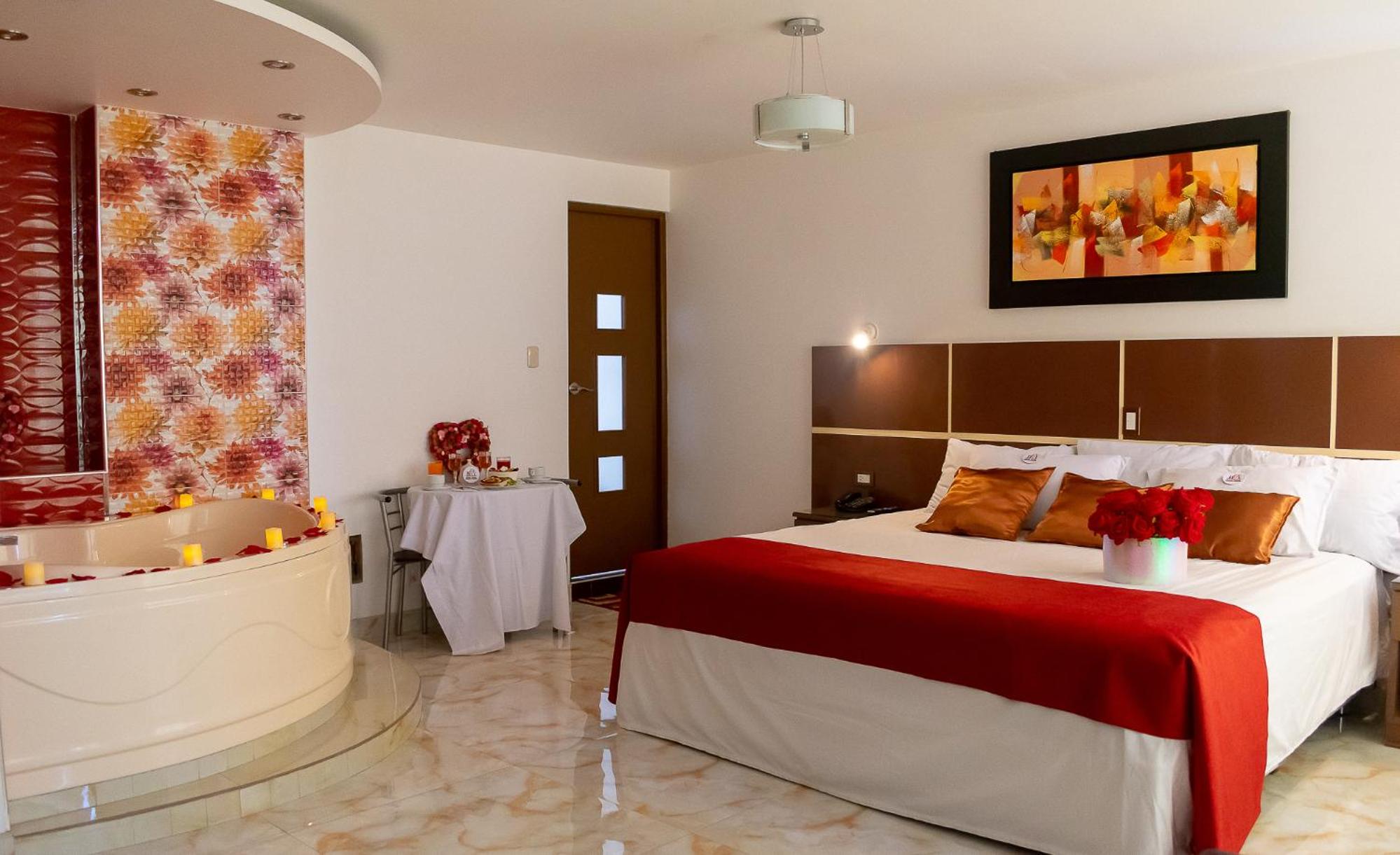 Royal Suite photo 1