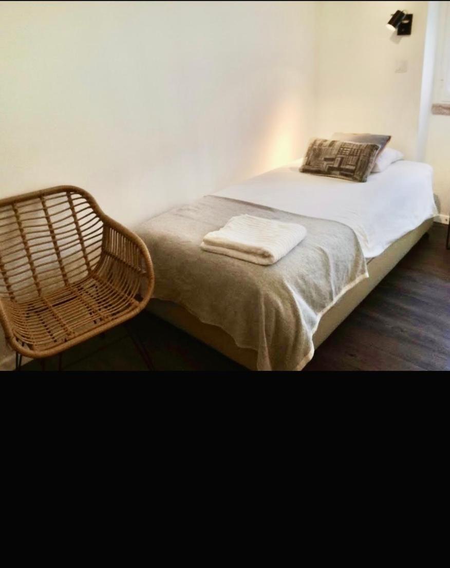 Budget Single Room