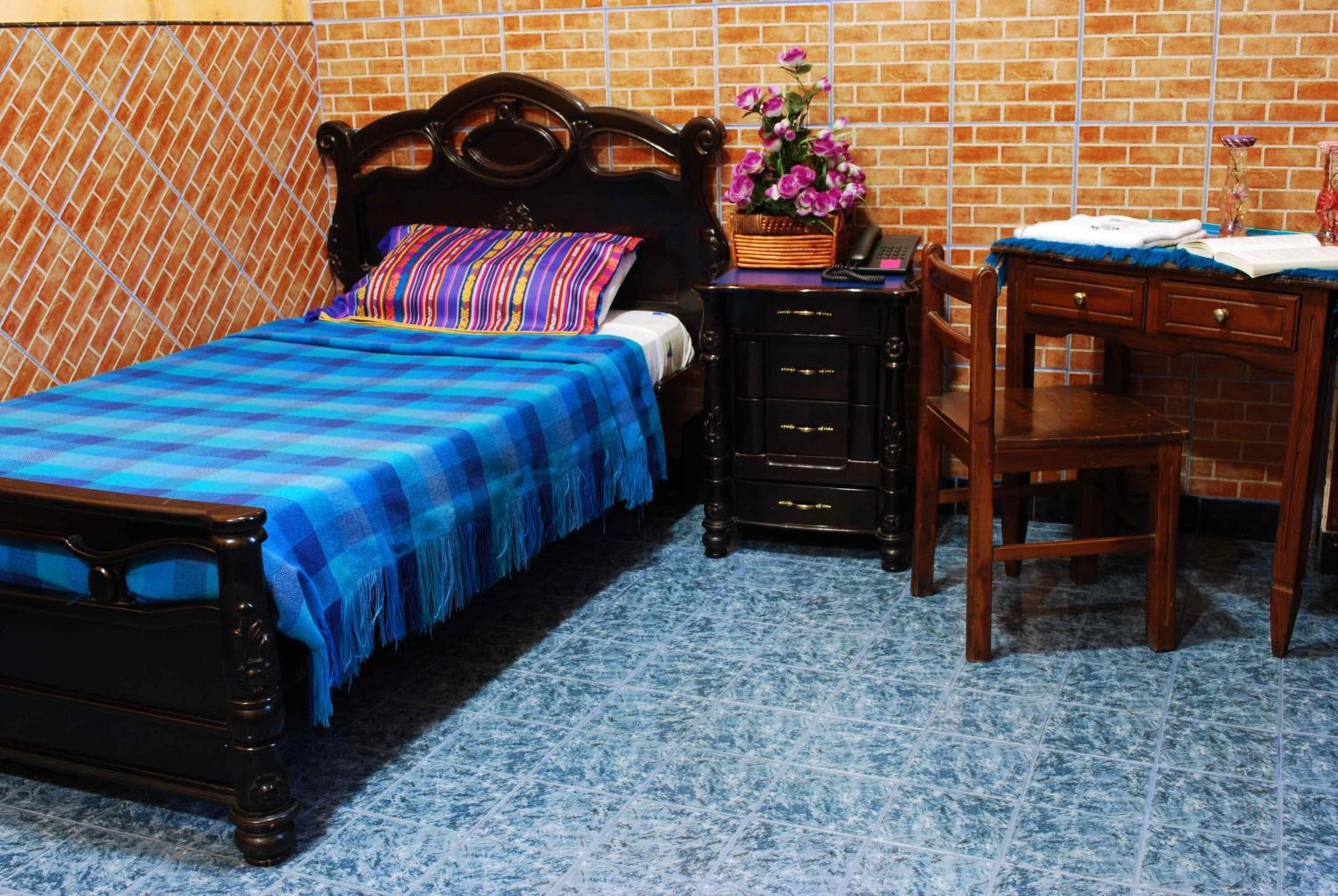 Twin Room photo 3