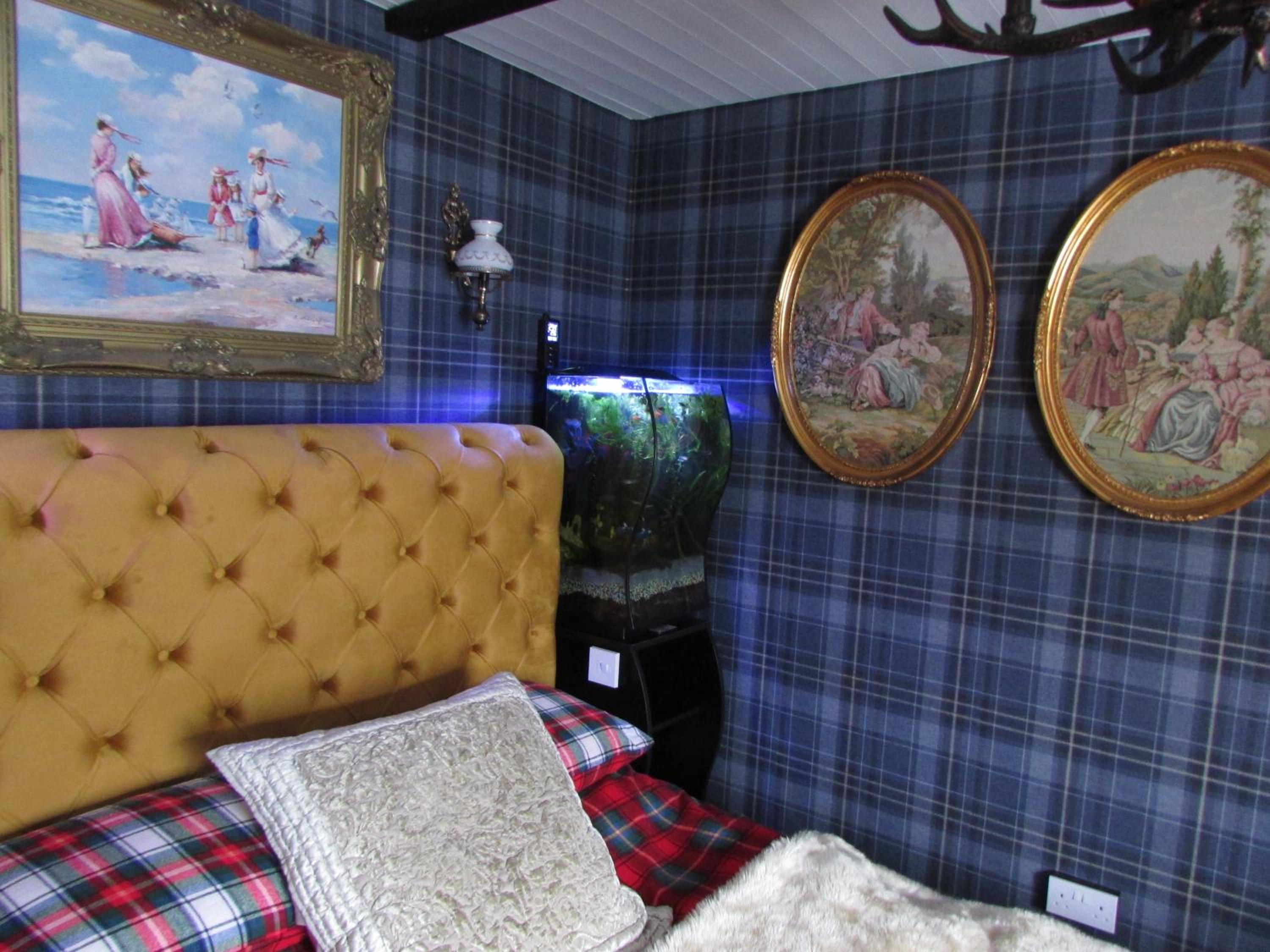One-Bedroom House photo 2