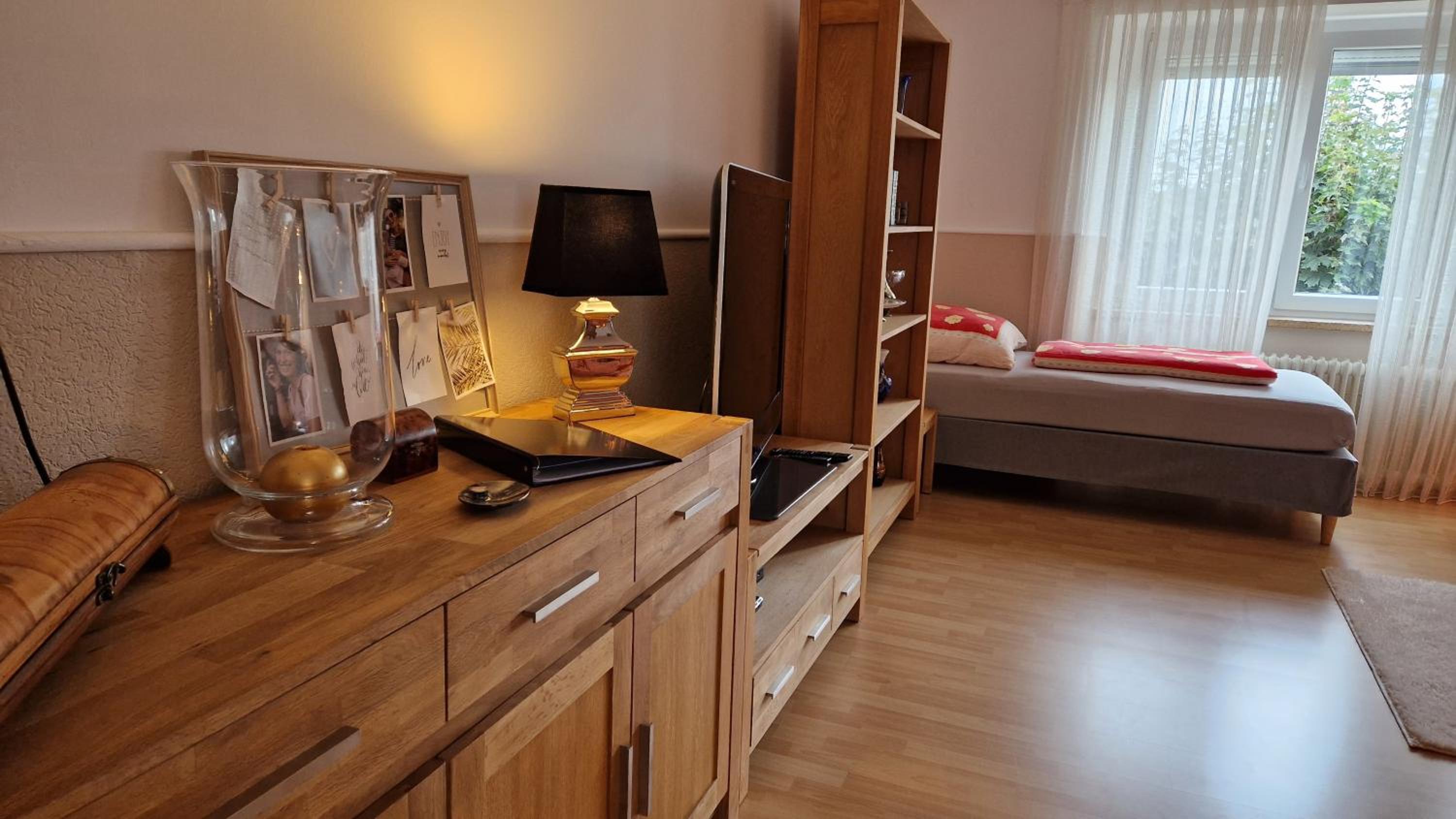 Apartment with Garden View photo 2
