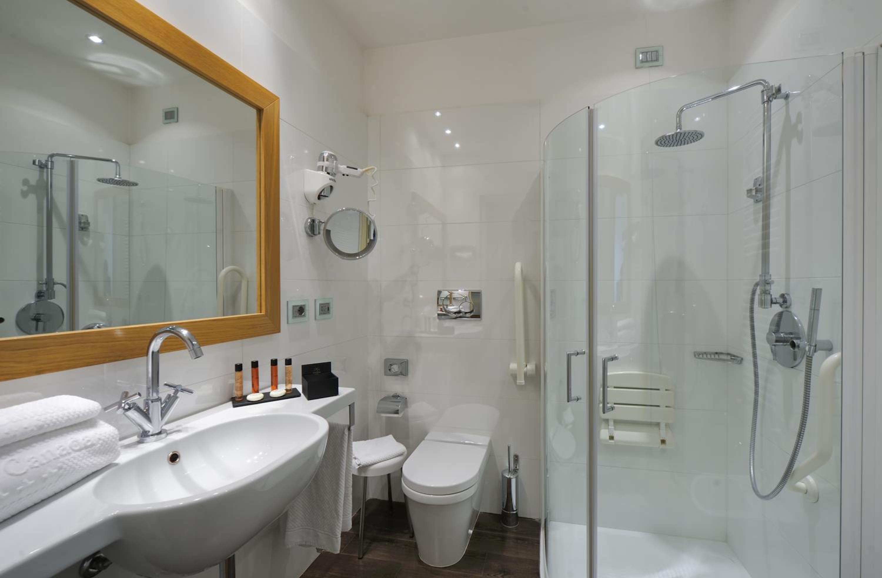 Executive Double Or Twin Room