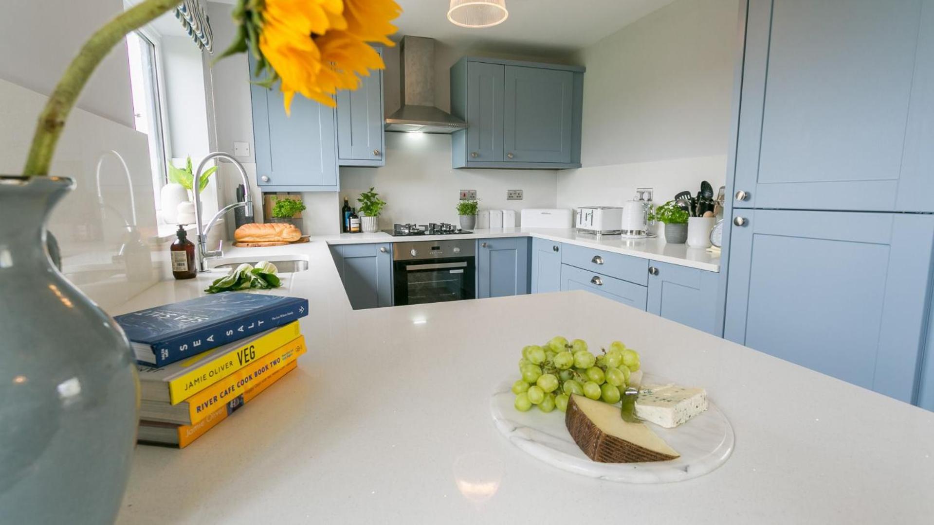 Vacation Home photo 1