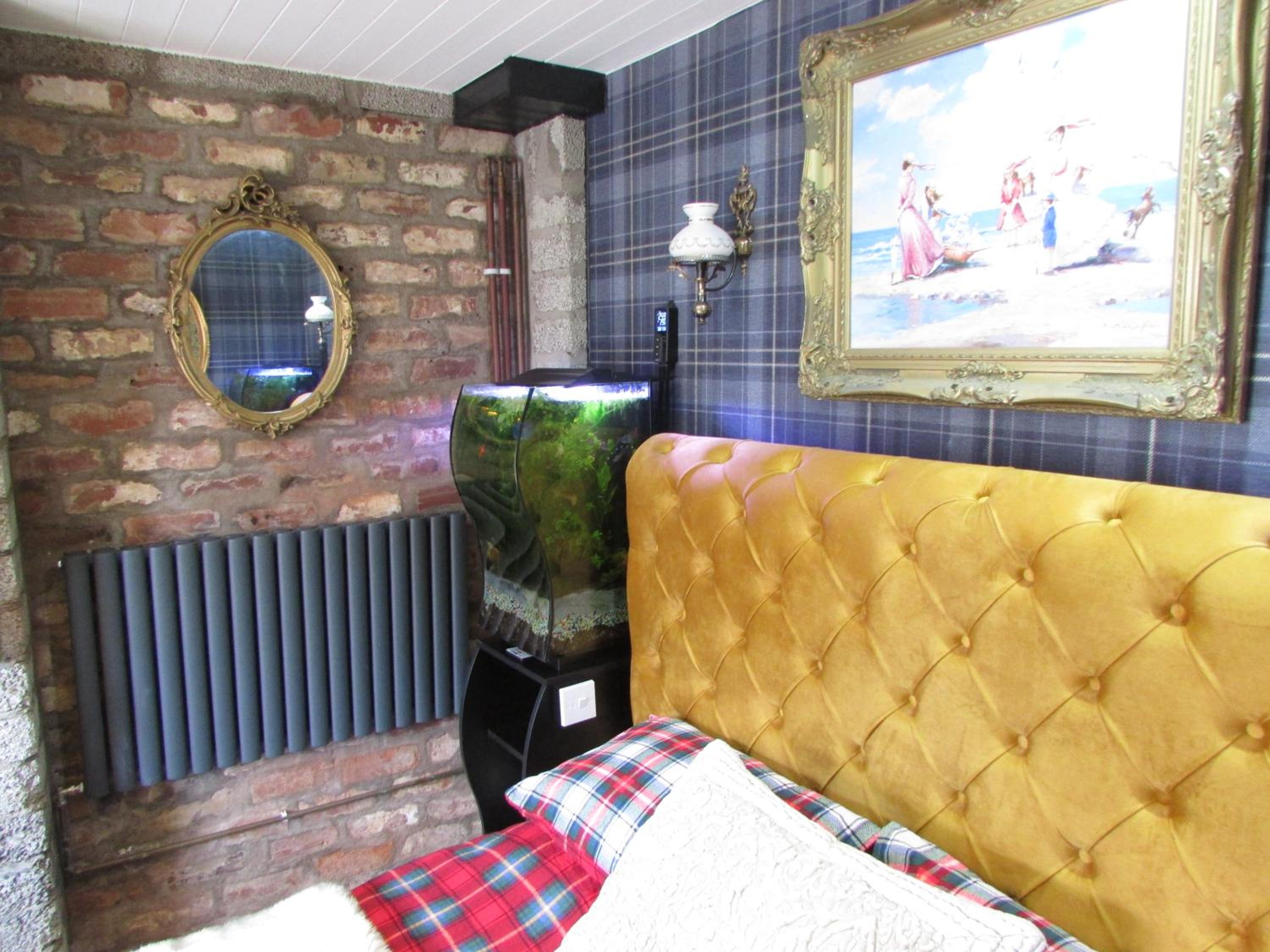 One-Bedroom House photo 3