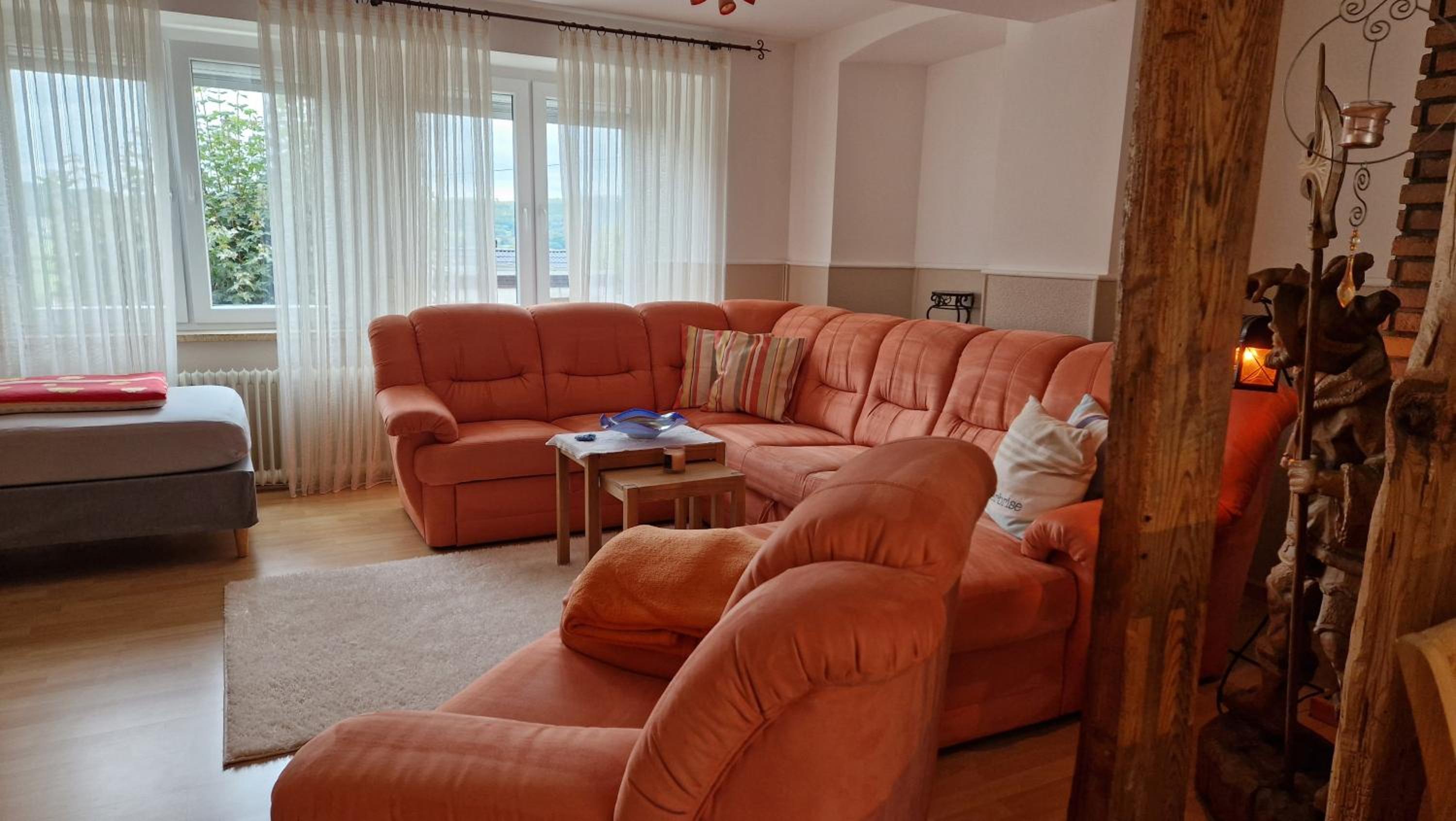 Apartment with Garden View photo 3