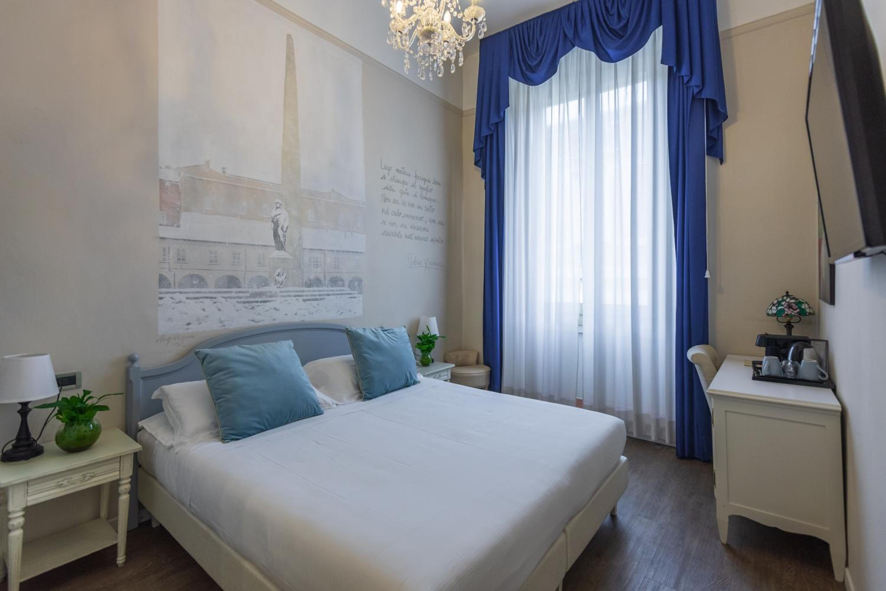 Comfort Double or Twin Room - Photo 19
