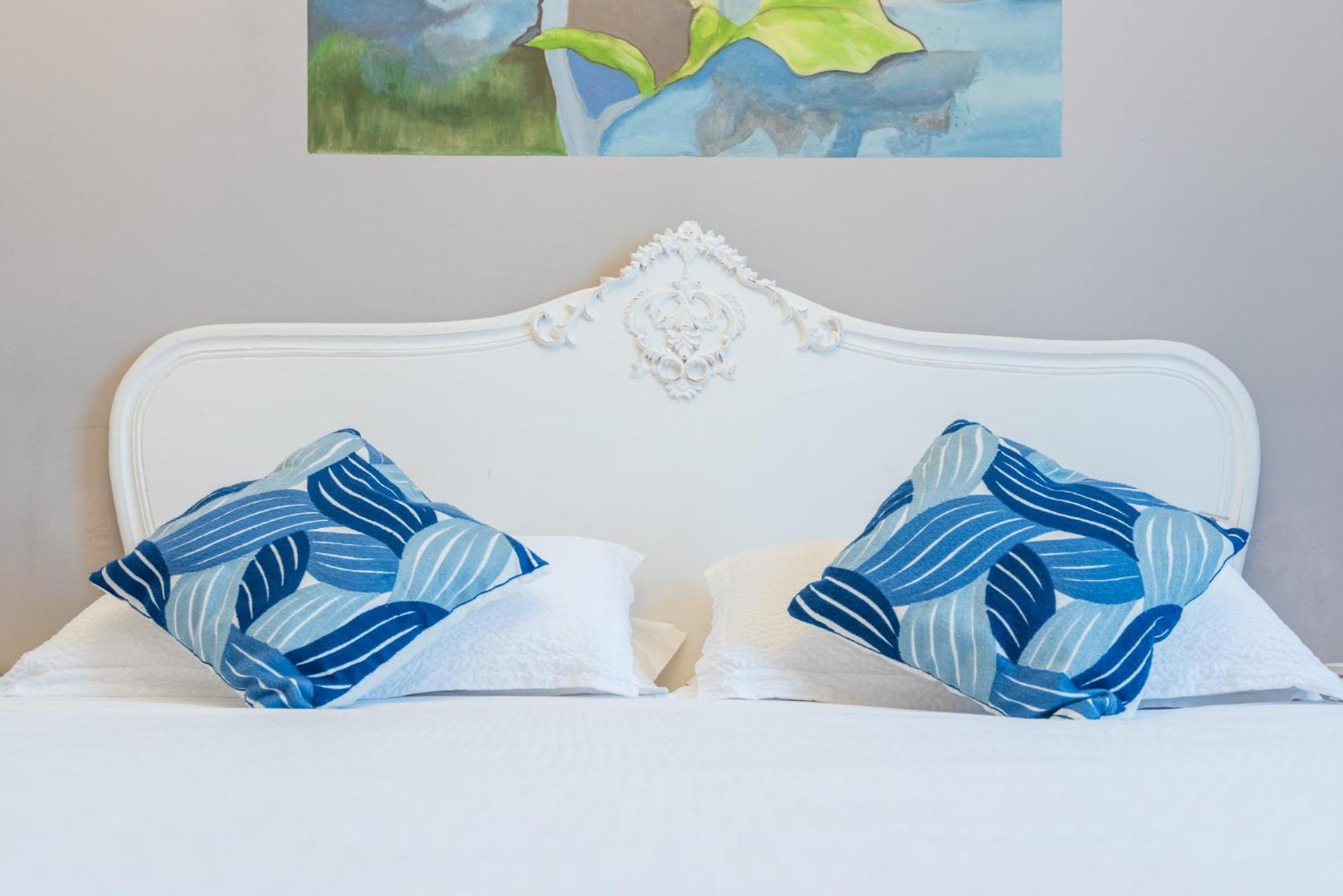 Comfort Double or Twin Room - Photo 21