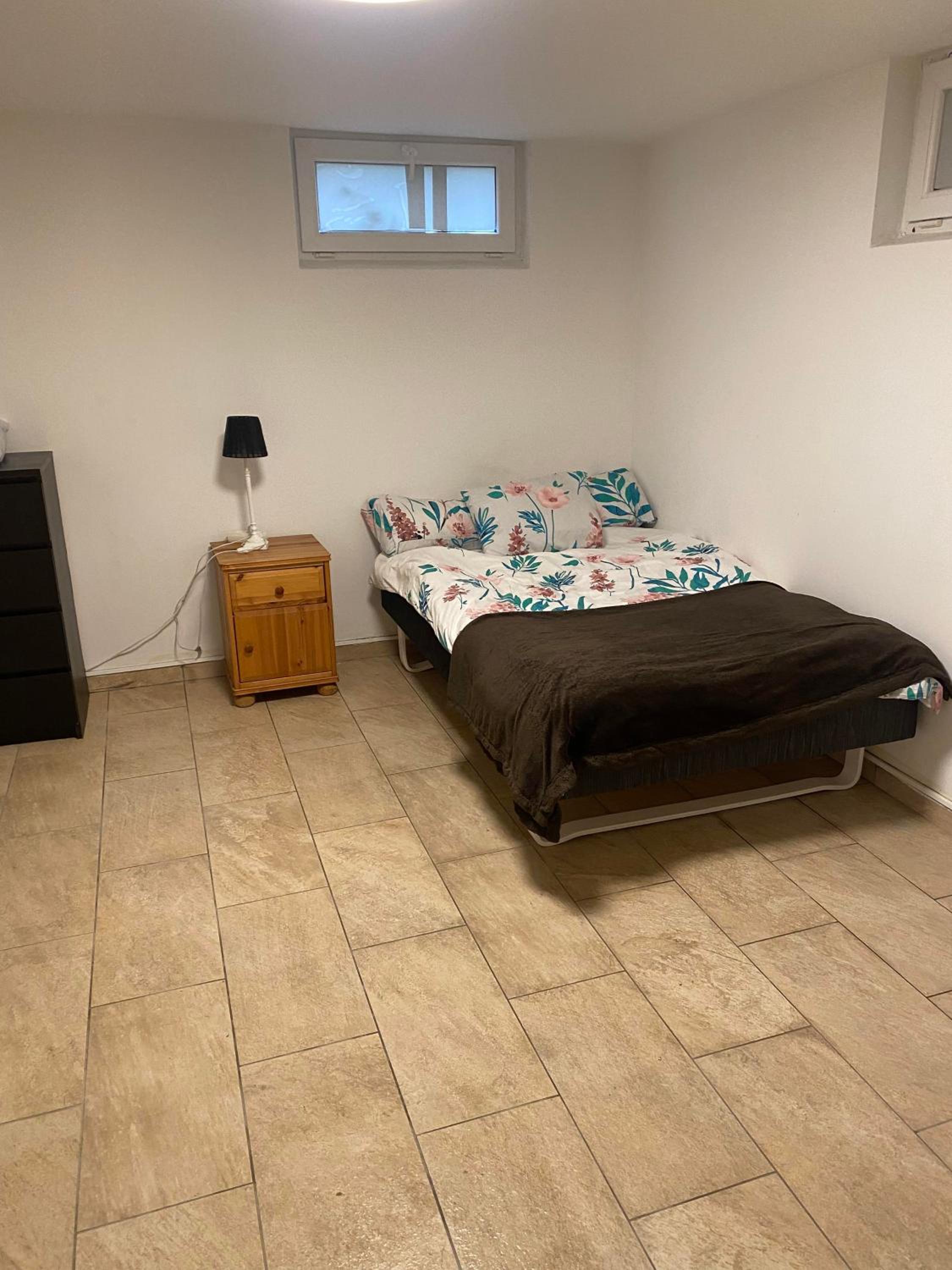 Apartment photo 1