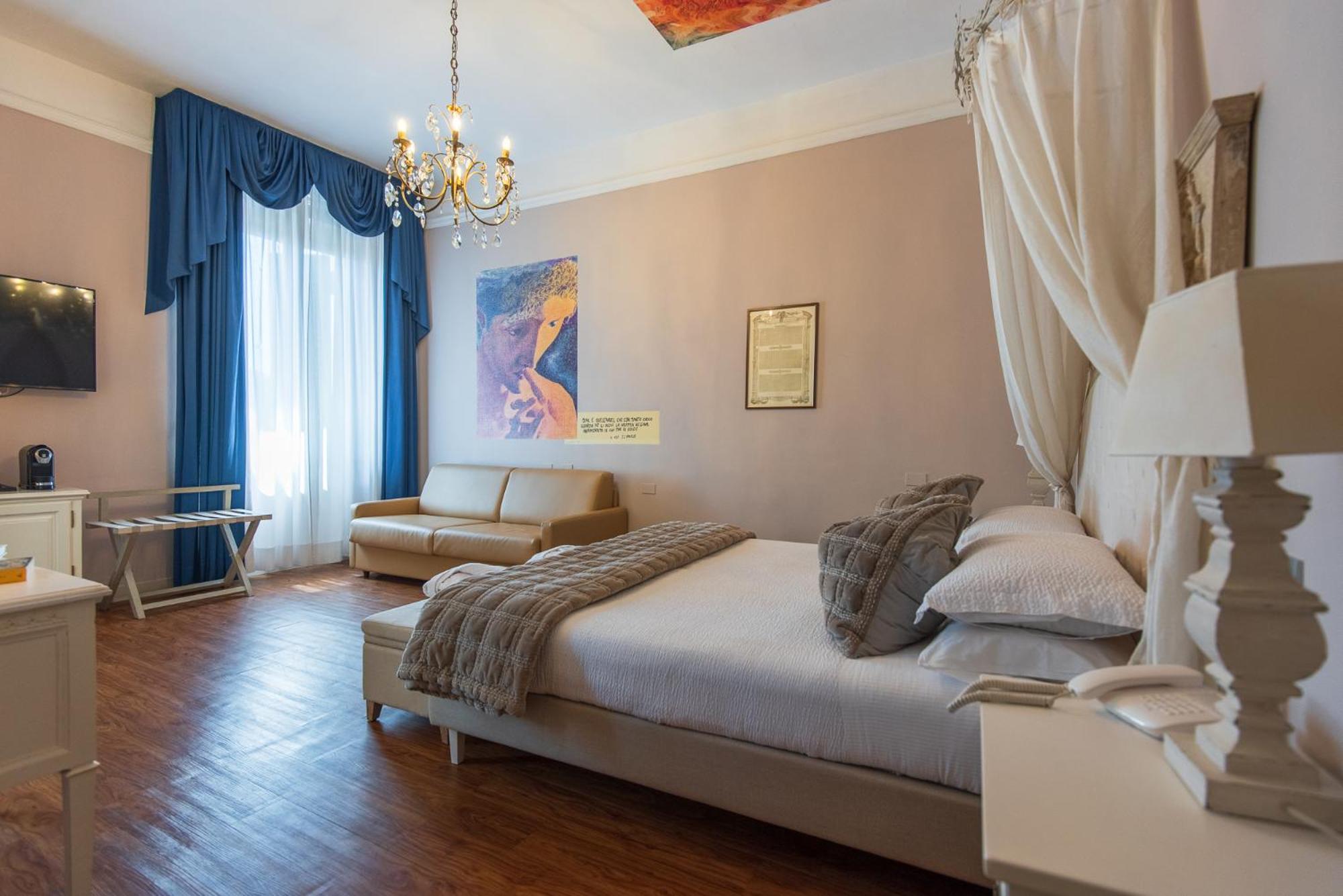 Superior Double Room - Photo 1