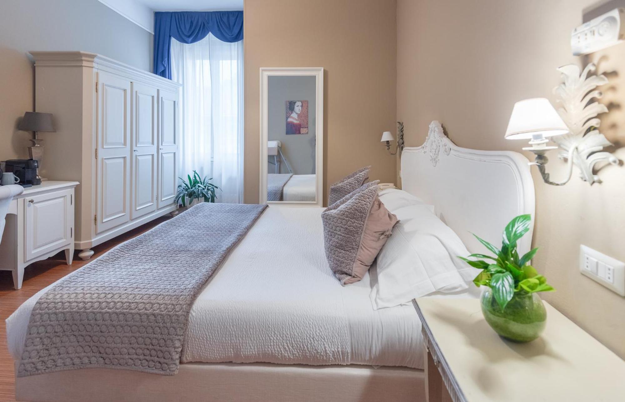 Family triple room - Photo 5