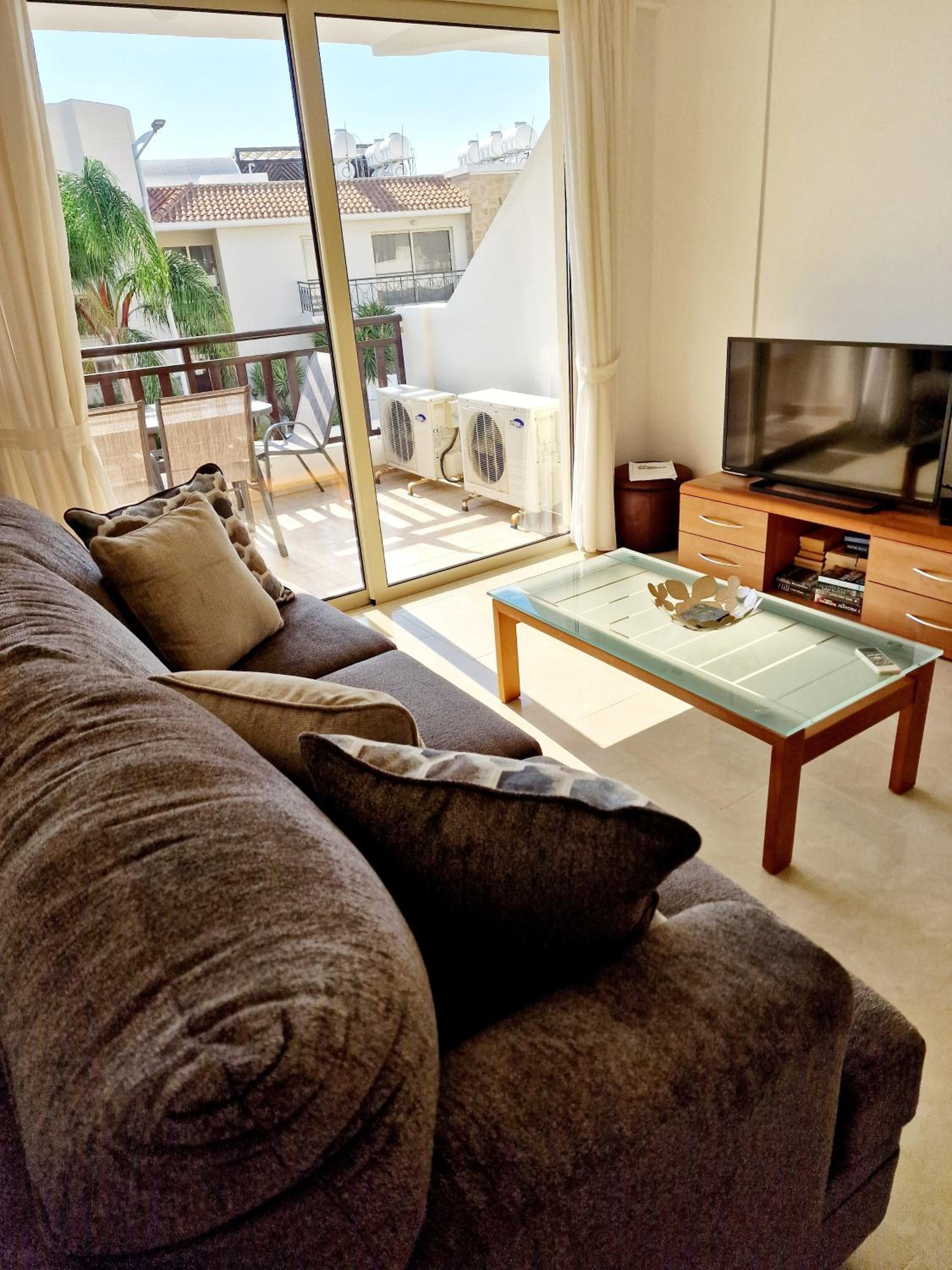 Two-Bedroom Apartment photo 1