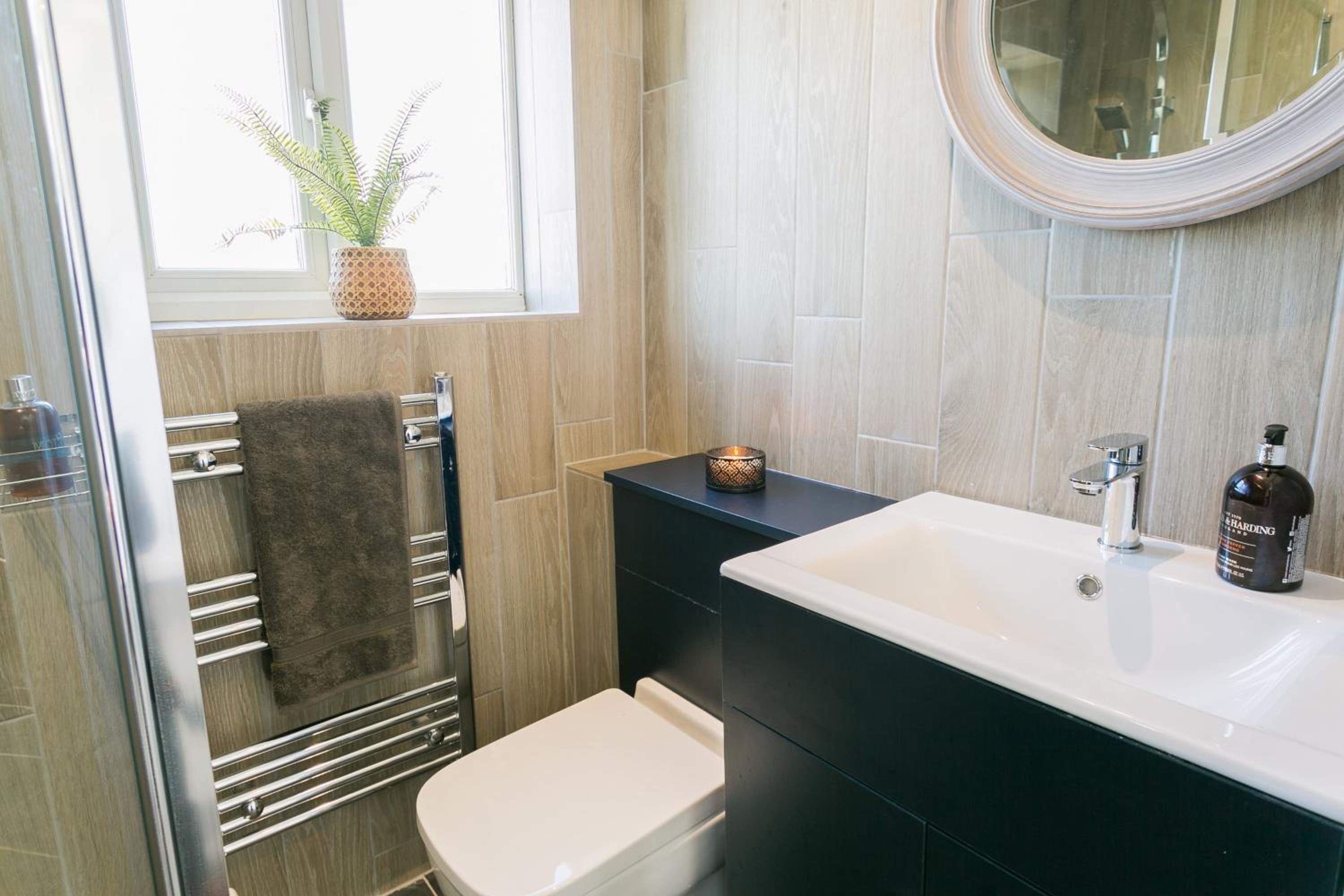 Vacation Home photo 2