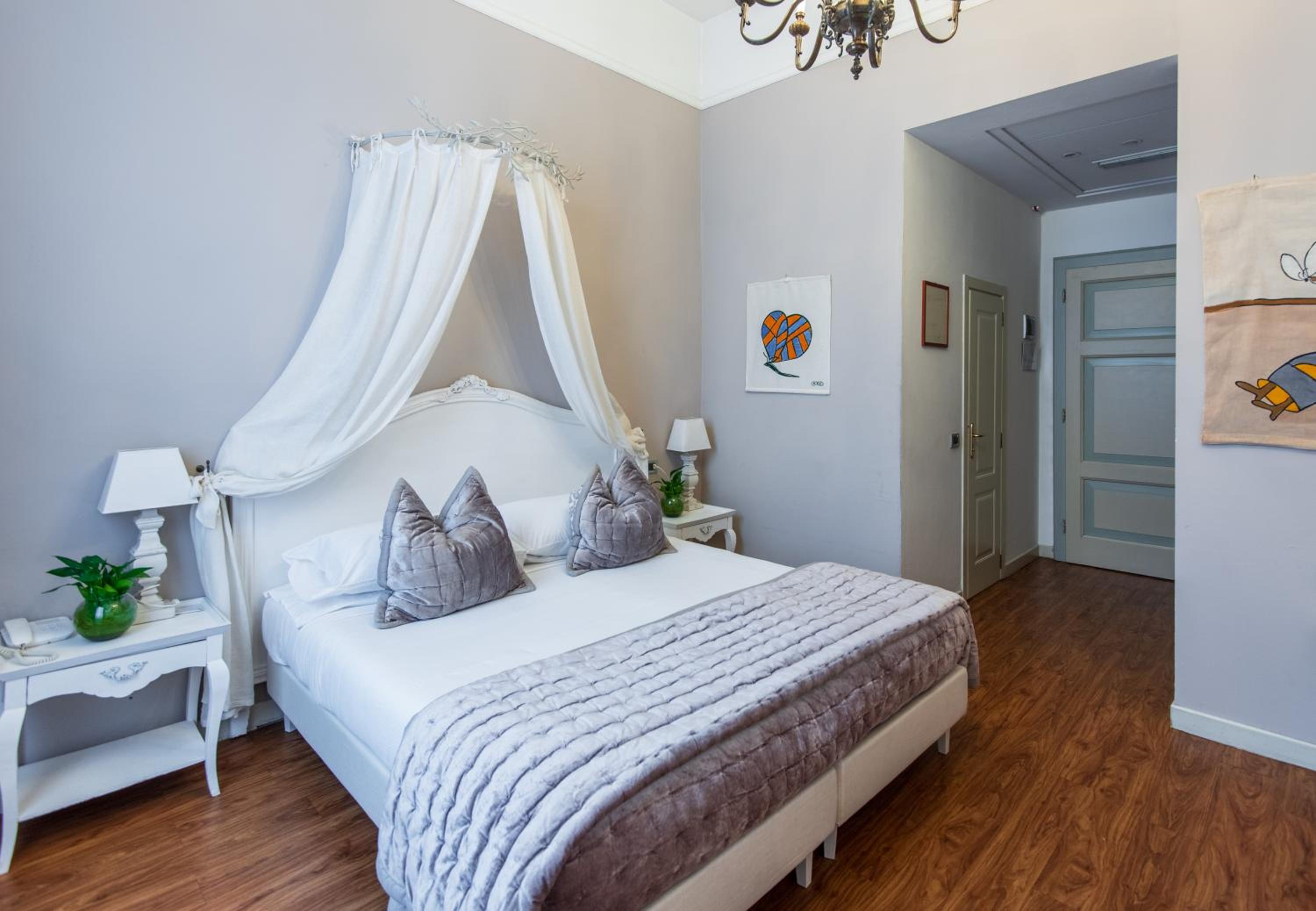 Superior Double Room - Photo 7
