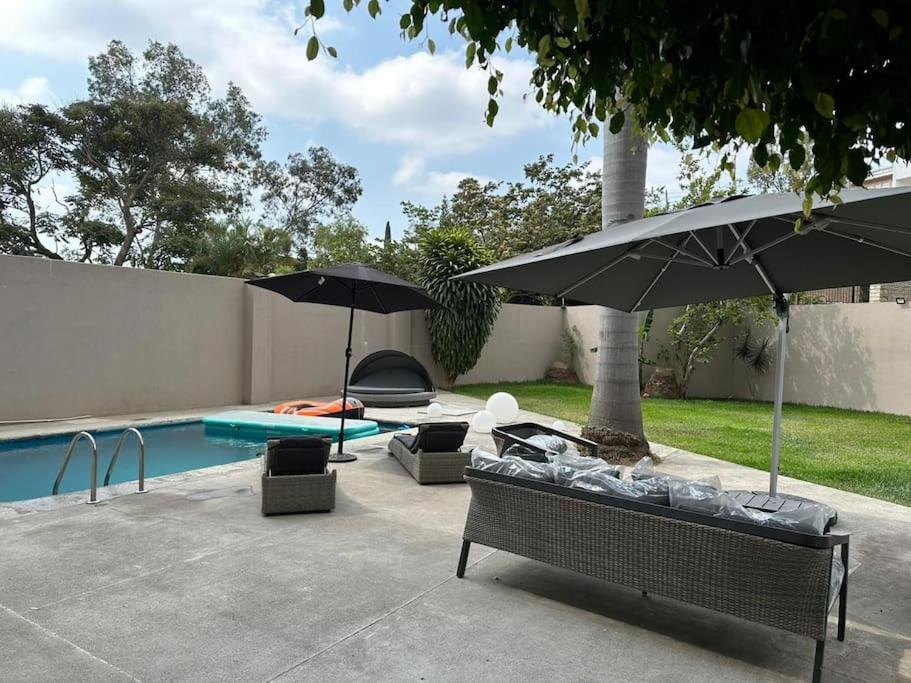 Villa photo 3