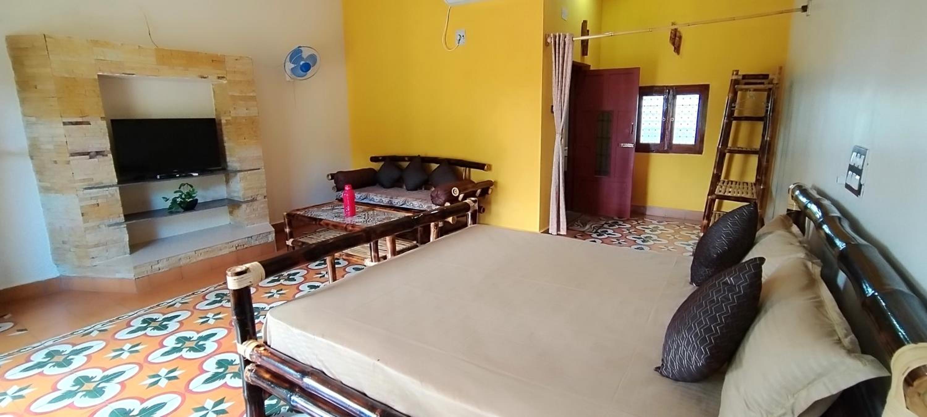 Double Room photo 1