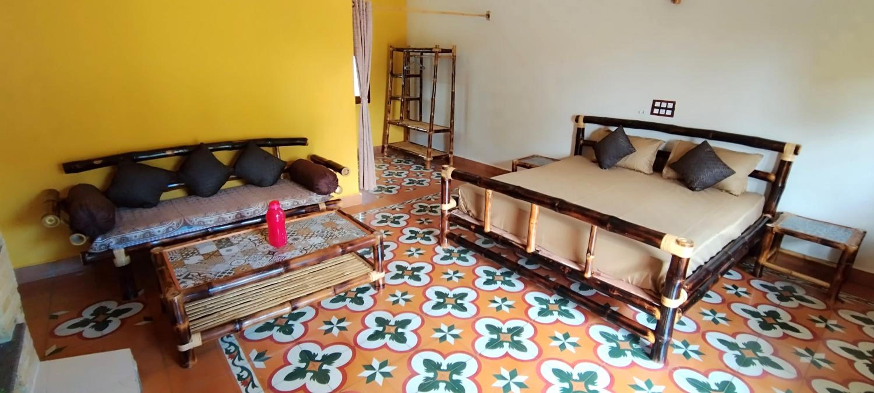 Double Room photo 3