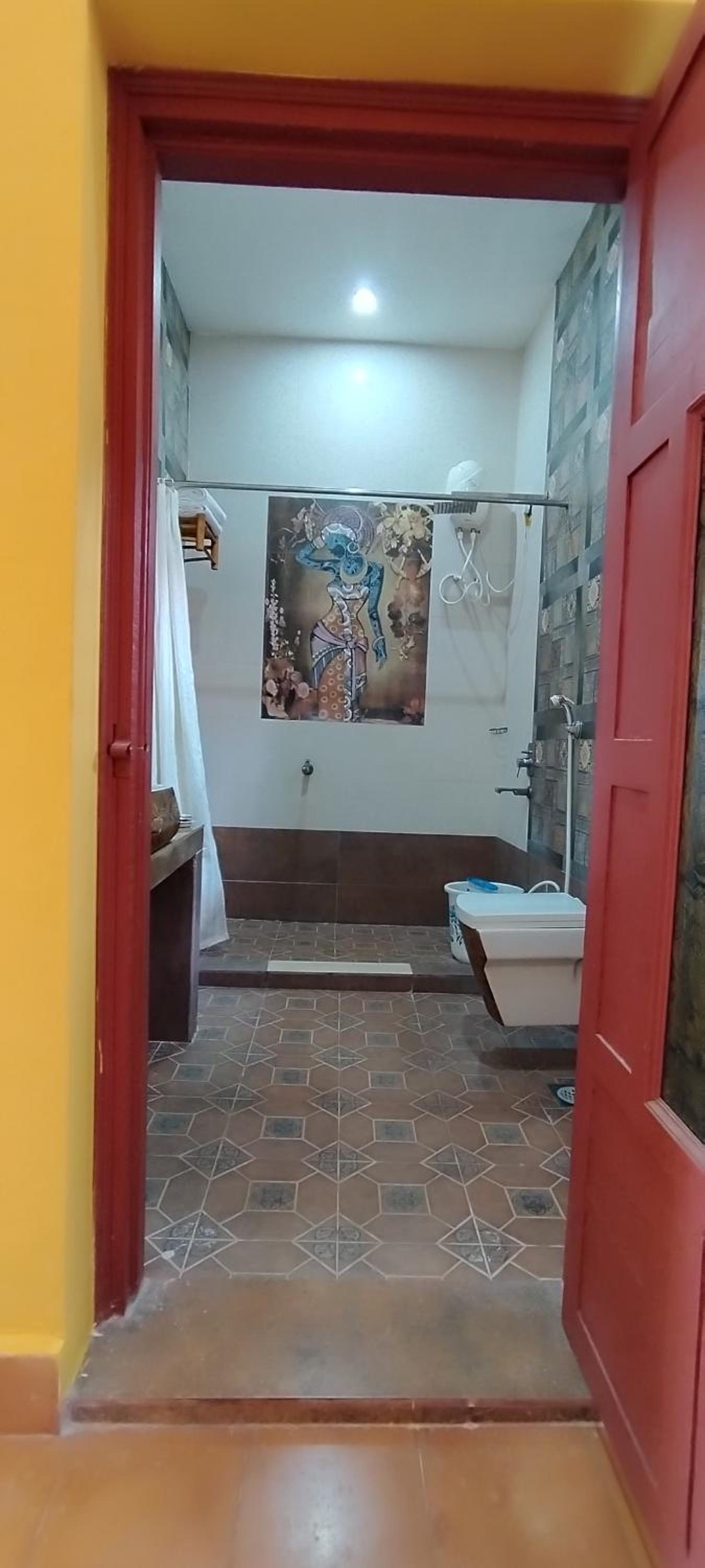 Double Room photo 2