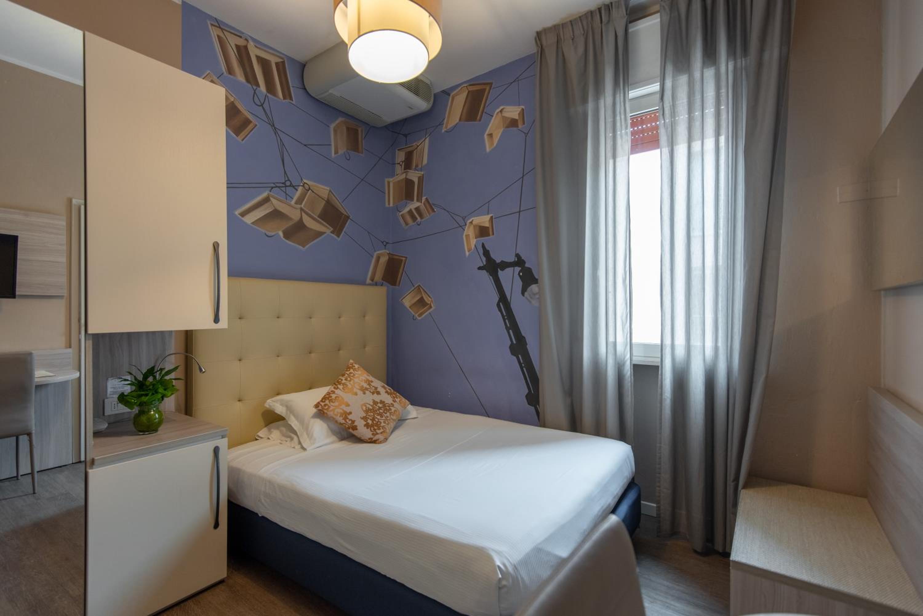 Classic Single Room photo 3