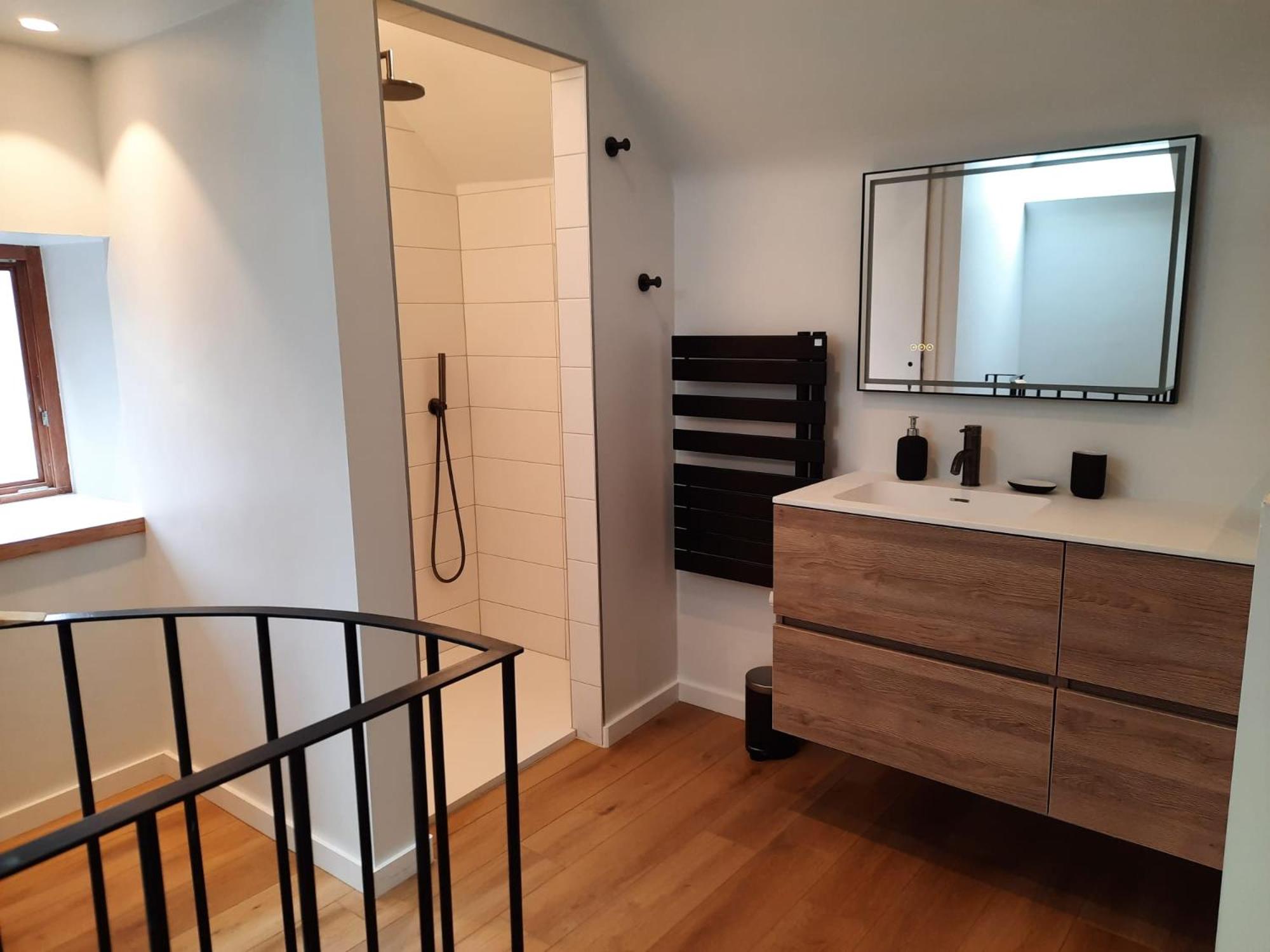 One-Bedroom House photo 3