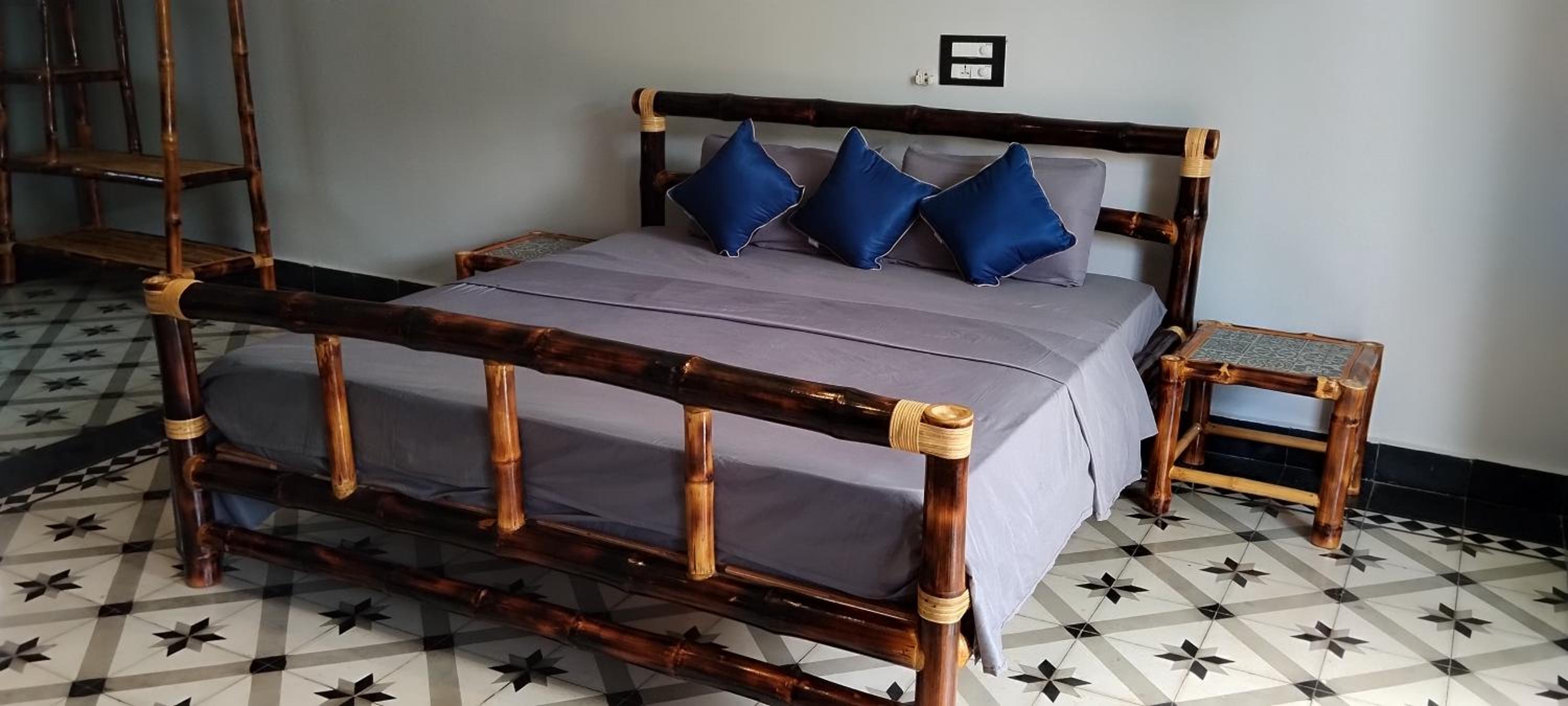 Deluxe Double Room photo 3
