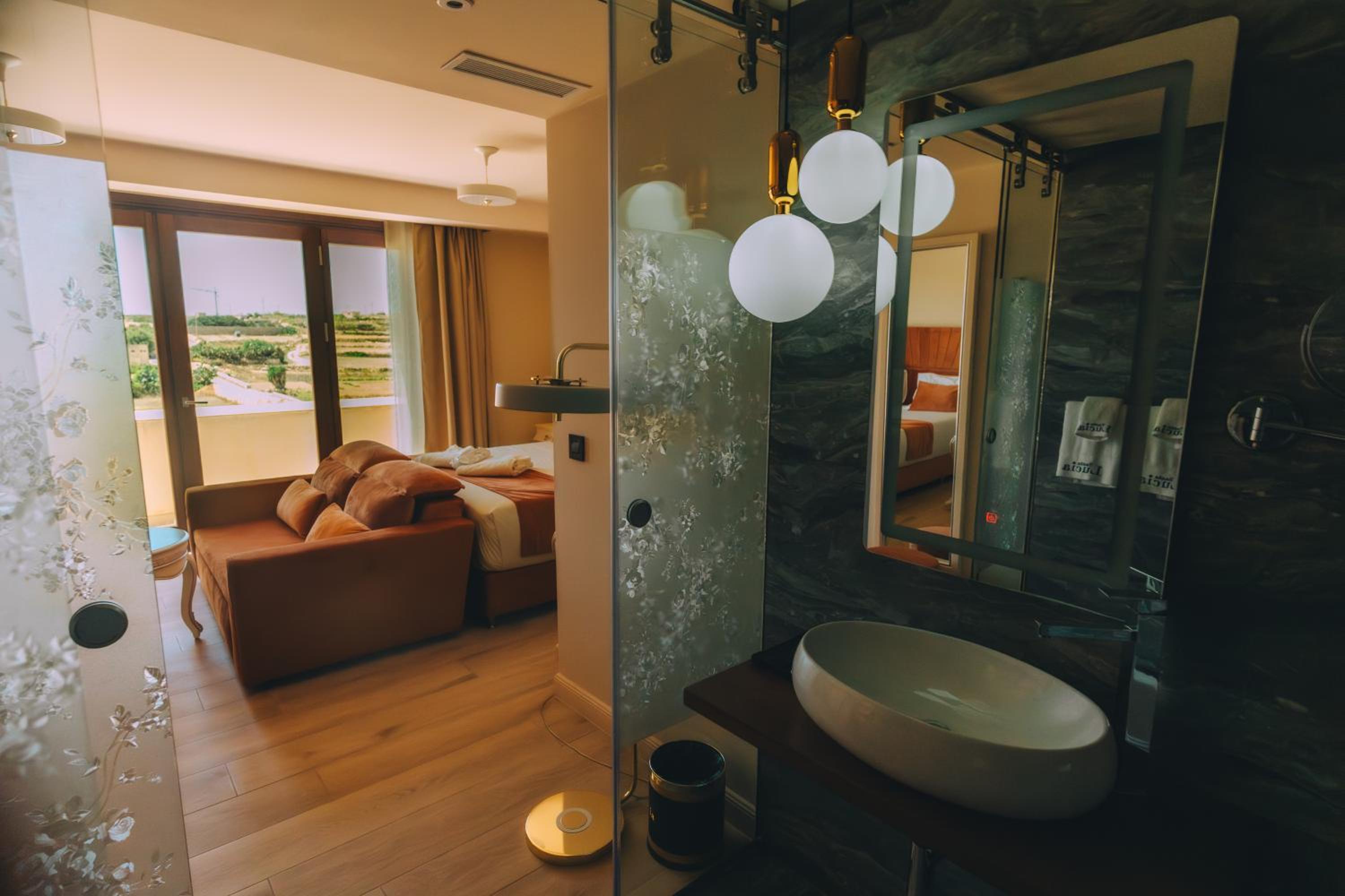 Junior Suite photo 3